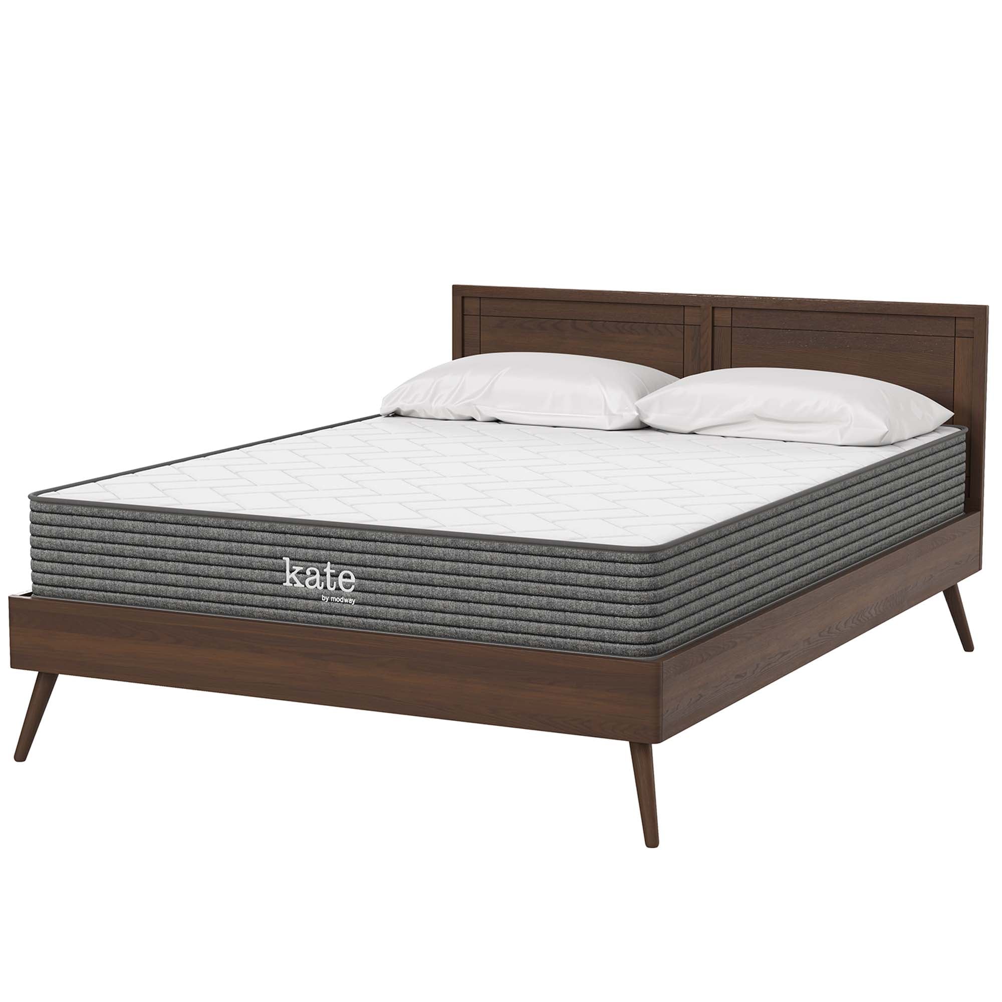 Modway Kate 8" Full Mattress