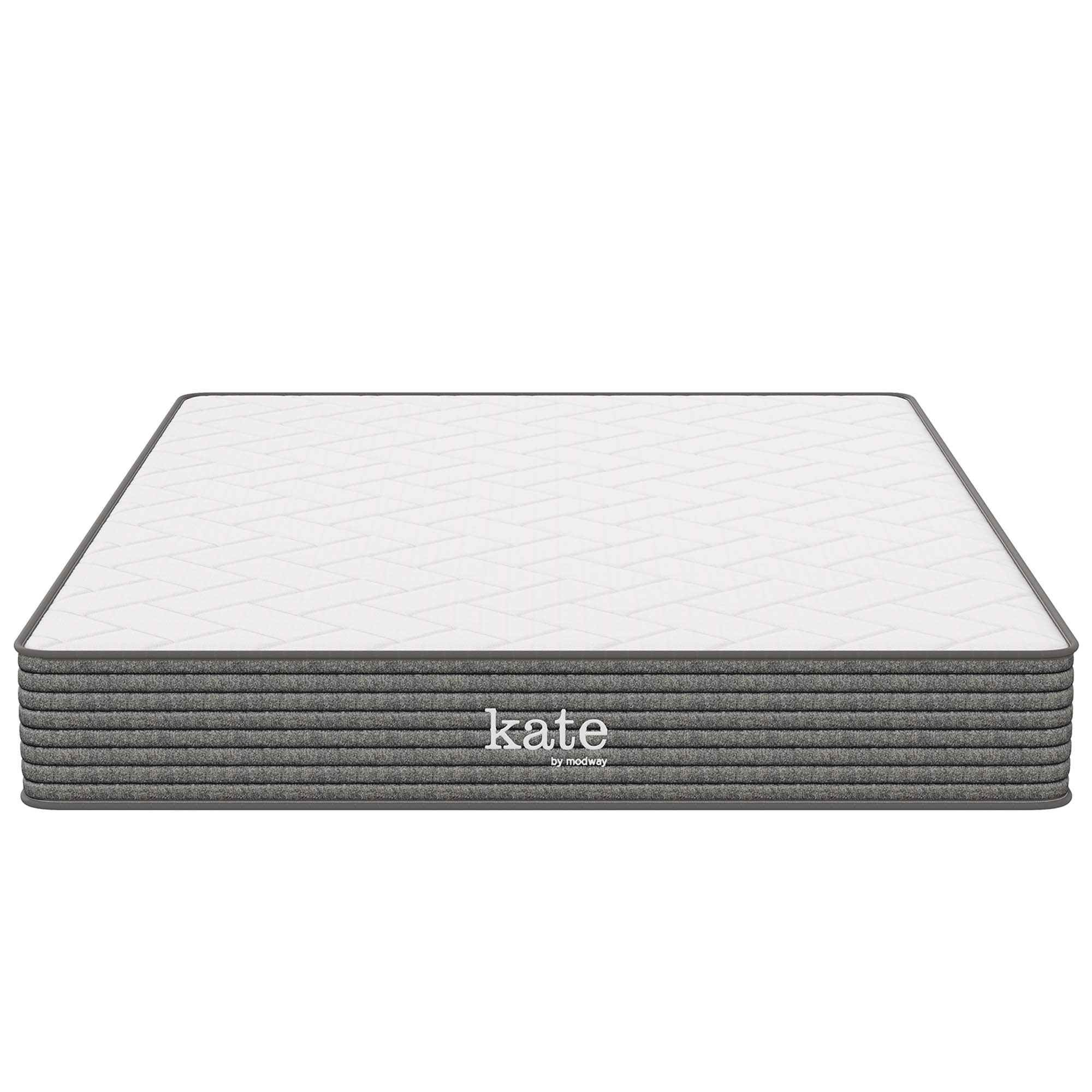 Modway Kate 8" Full Mattress