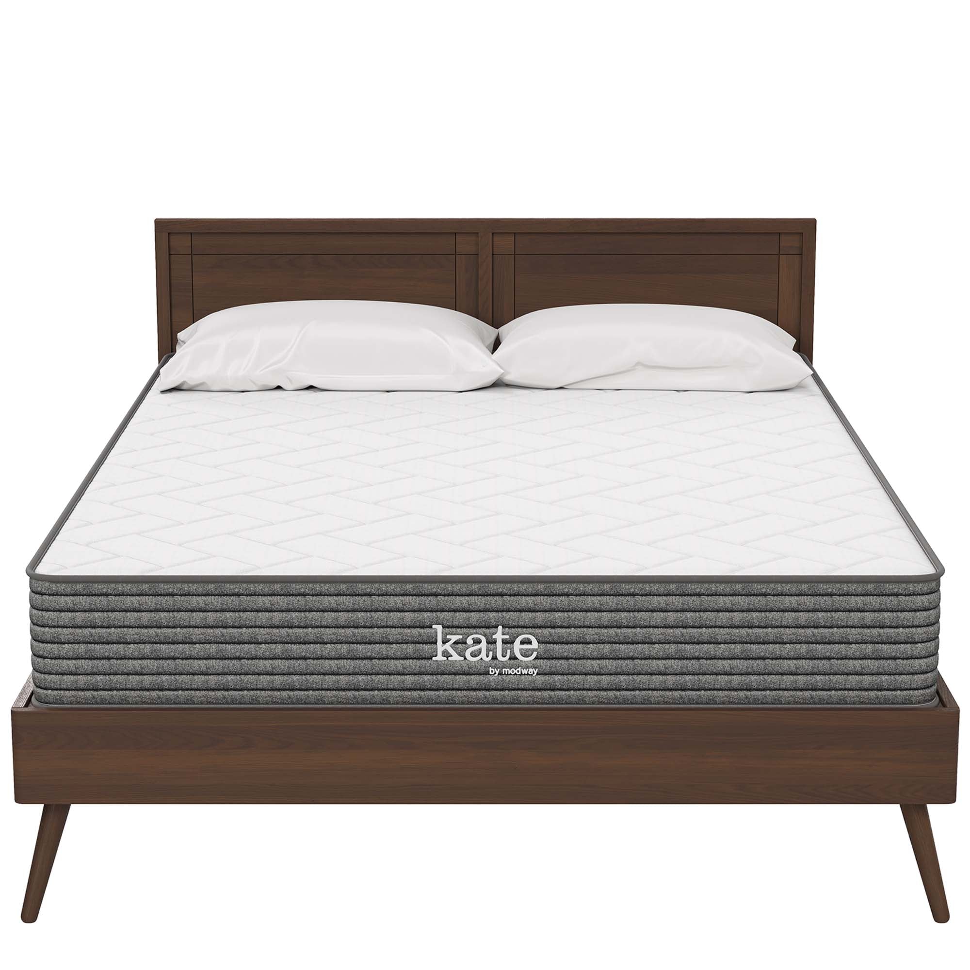 Modway Kate 8" Full Mattress