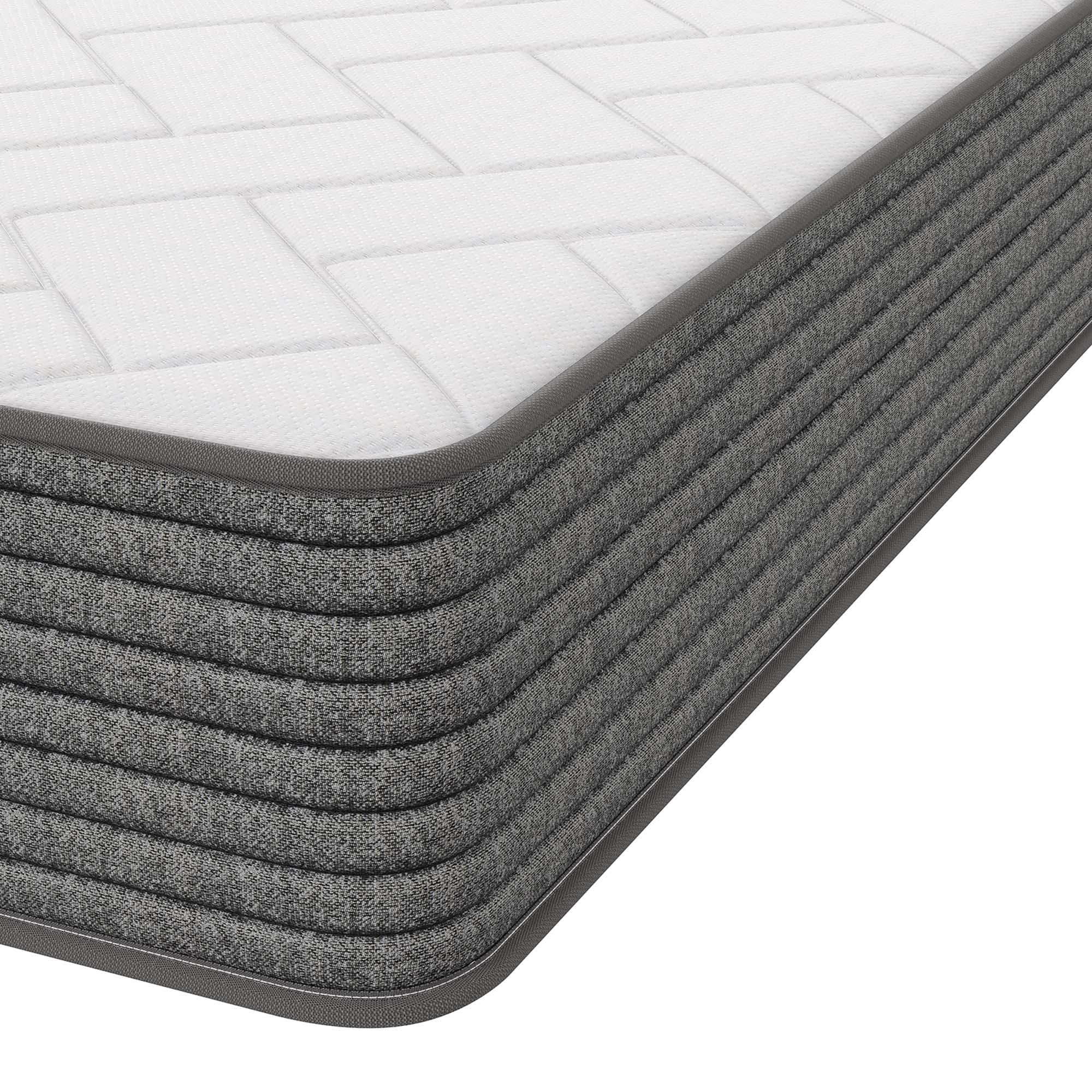 Modway Kate 8" Full Mattress