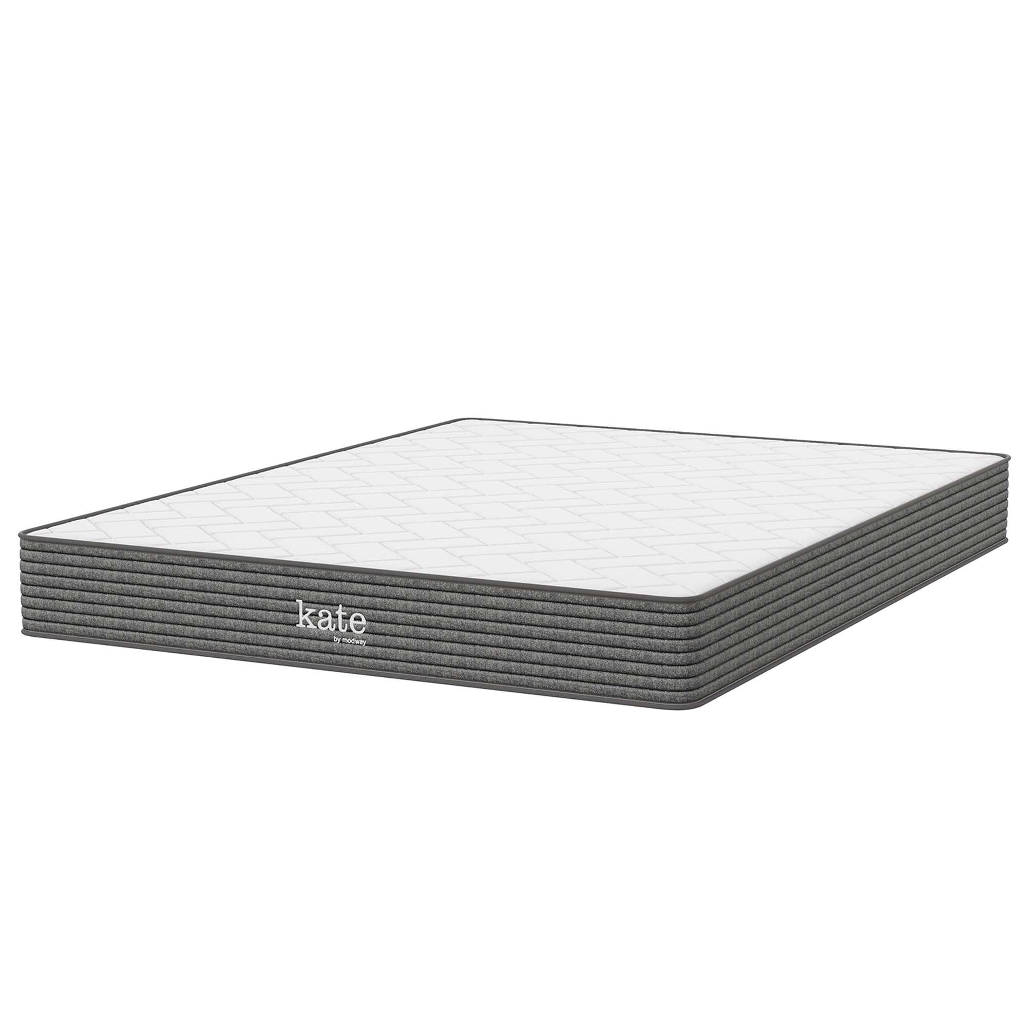 Modway Kate 8" Queen Mattress