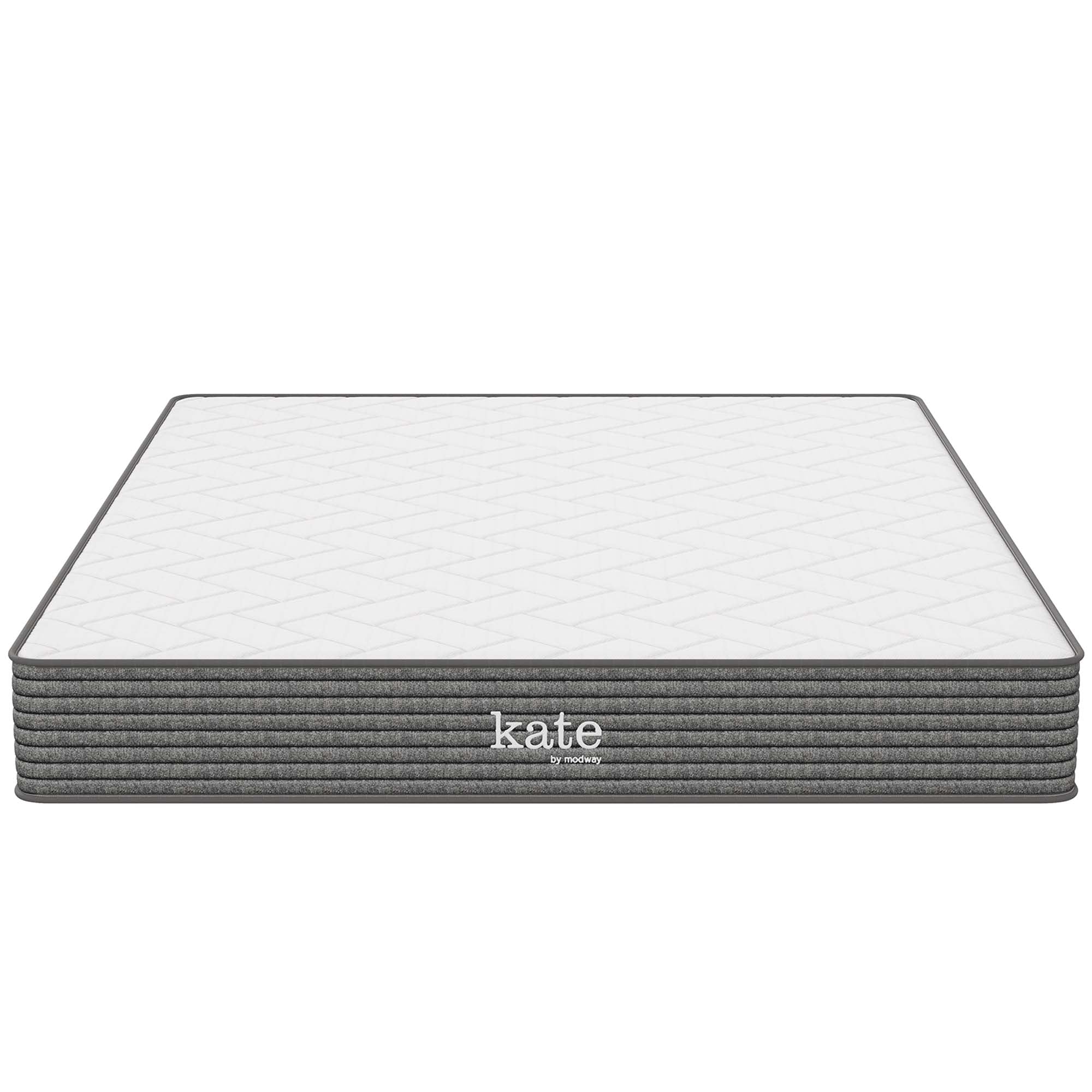 Modway Kate 8" Queen Mattress
