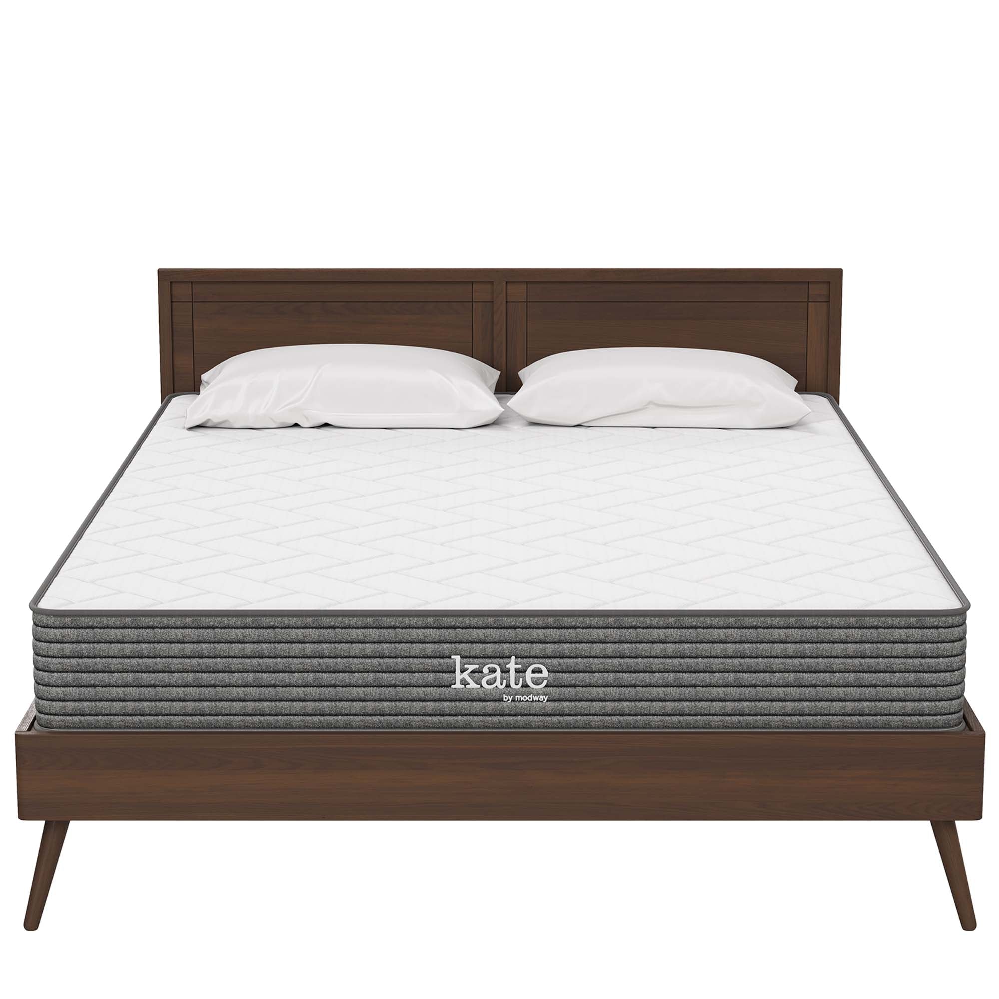 Modway Kate 8" Queen Mattress