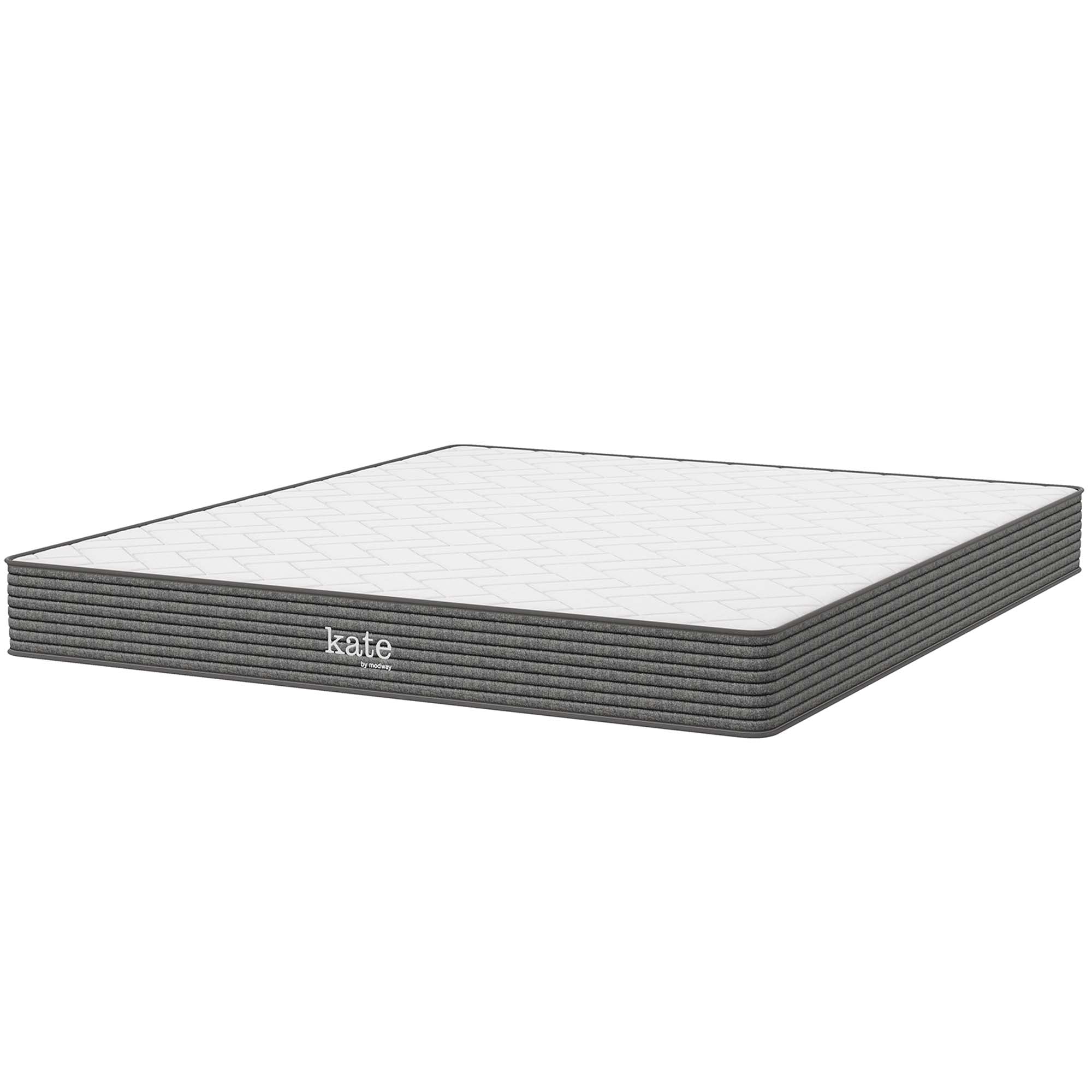 Modway Kate 8" King Mattress