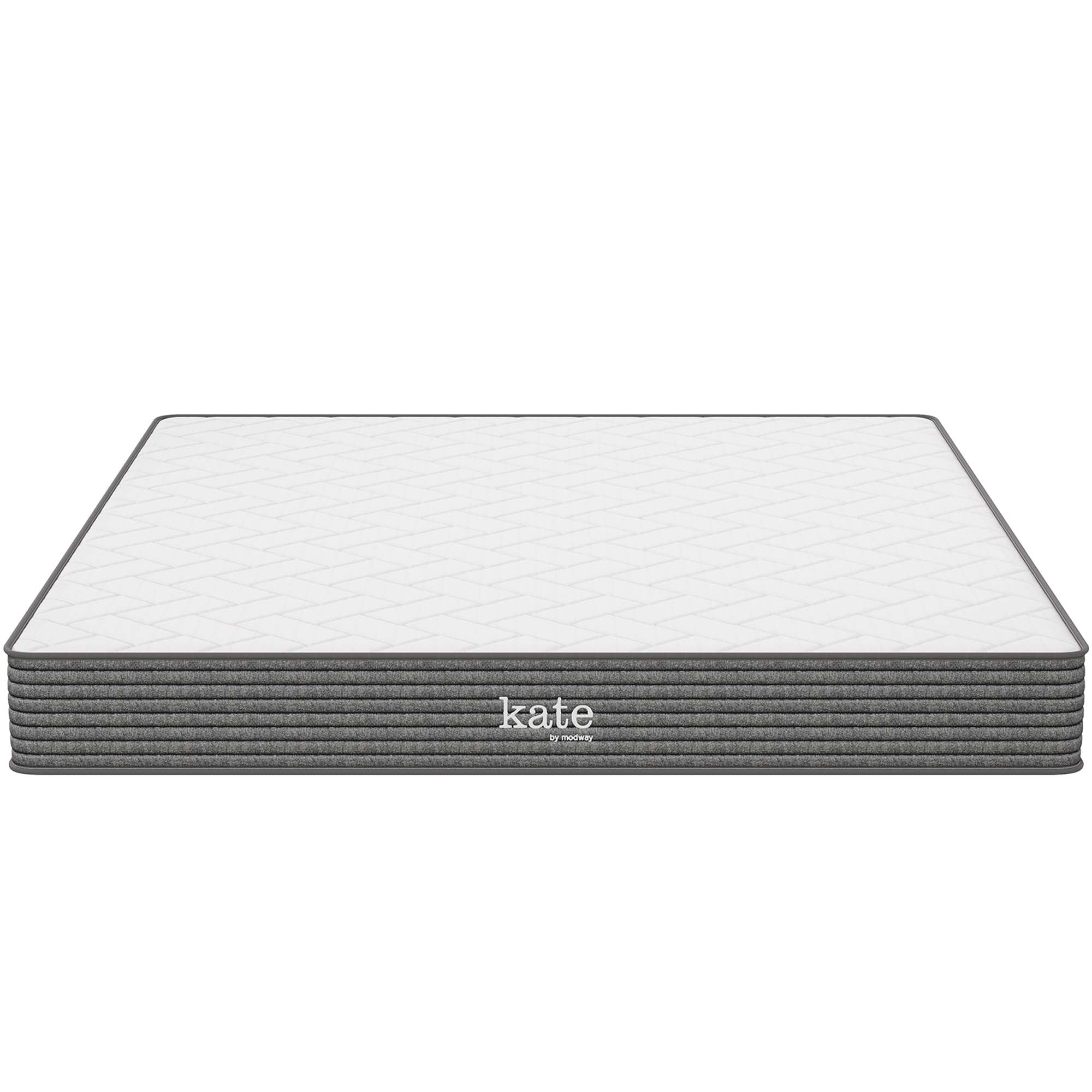 Modway Kate 8" King Mattress