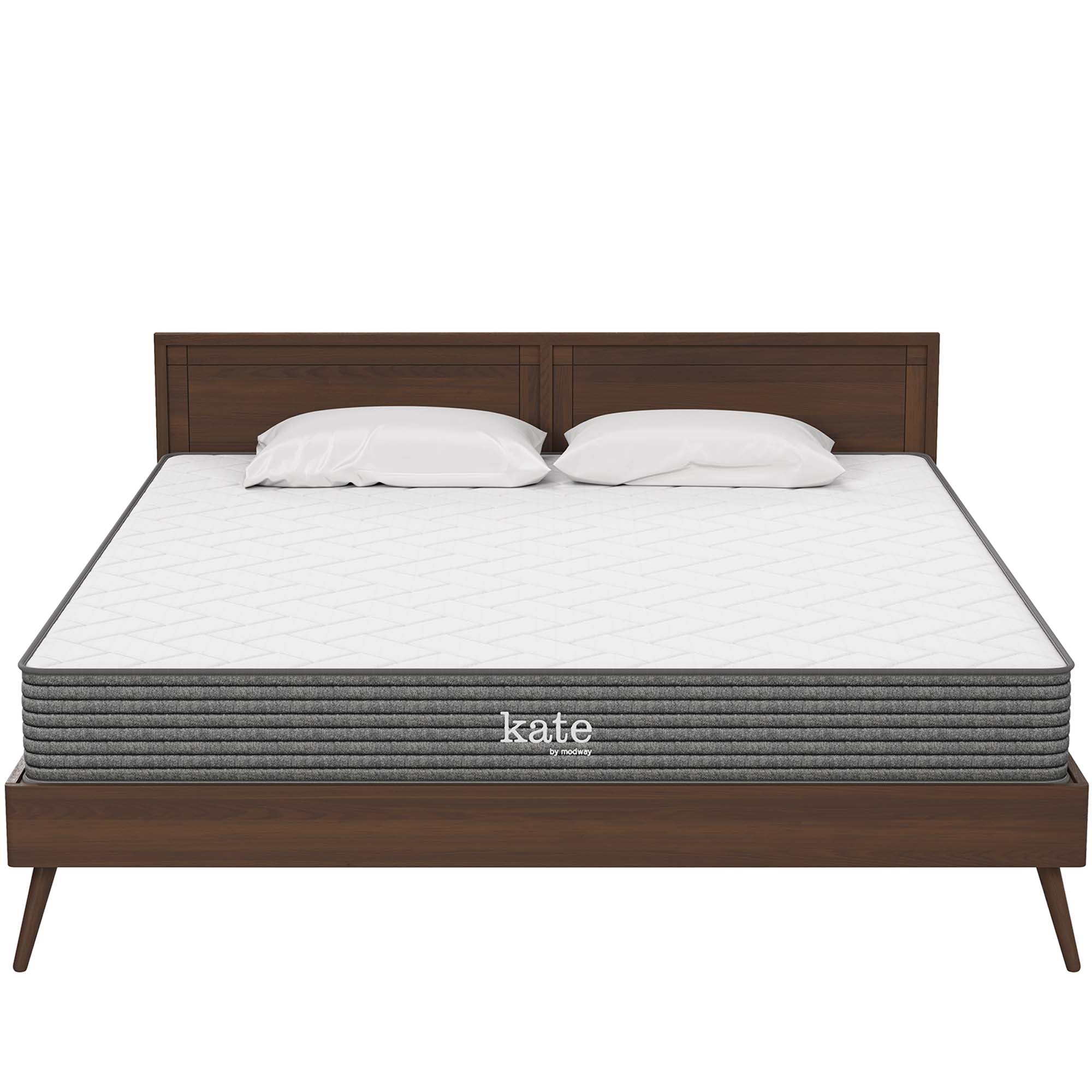 Modway Kate 8" King Mattress