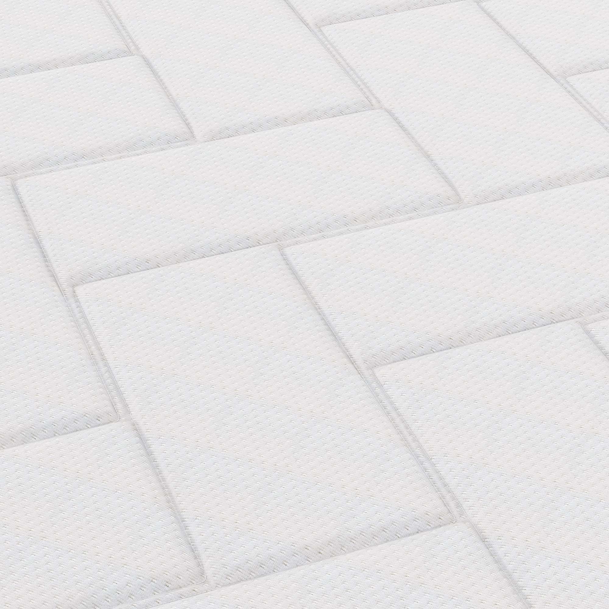 Modway Kate 8" King Mattress