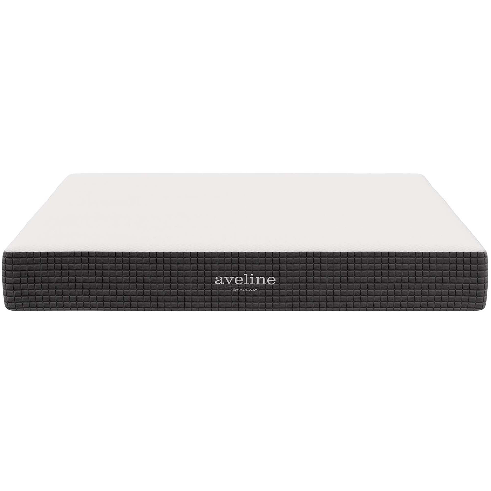Modway Aveline 10" California King Mattress