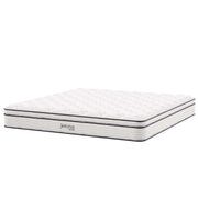Modway Jenna 10" Innerspring and Foam California King Mattress