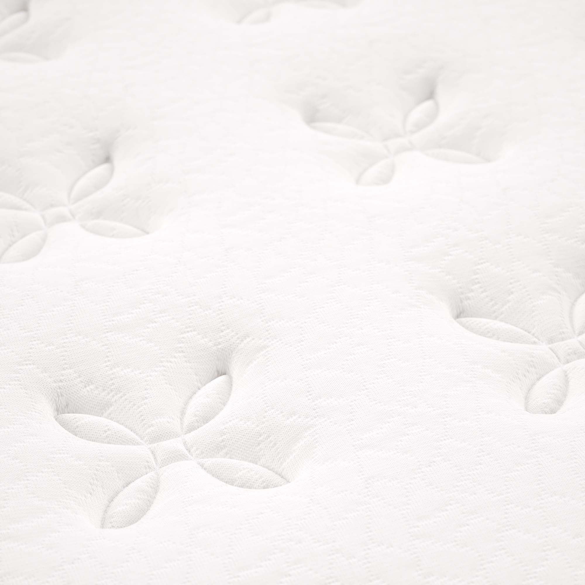 Modway Jenna 14" Innerspring and Foam Queen Mattress
