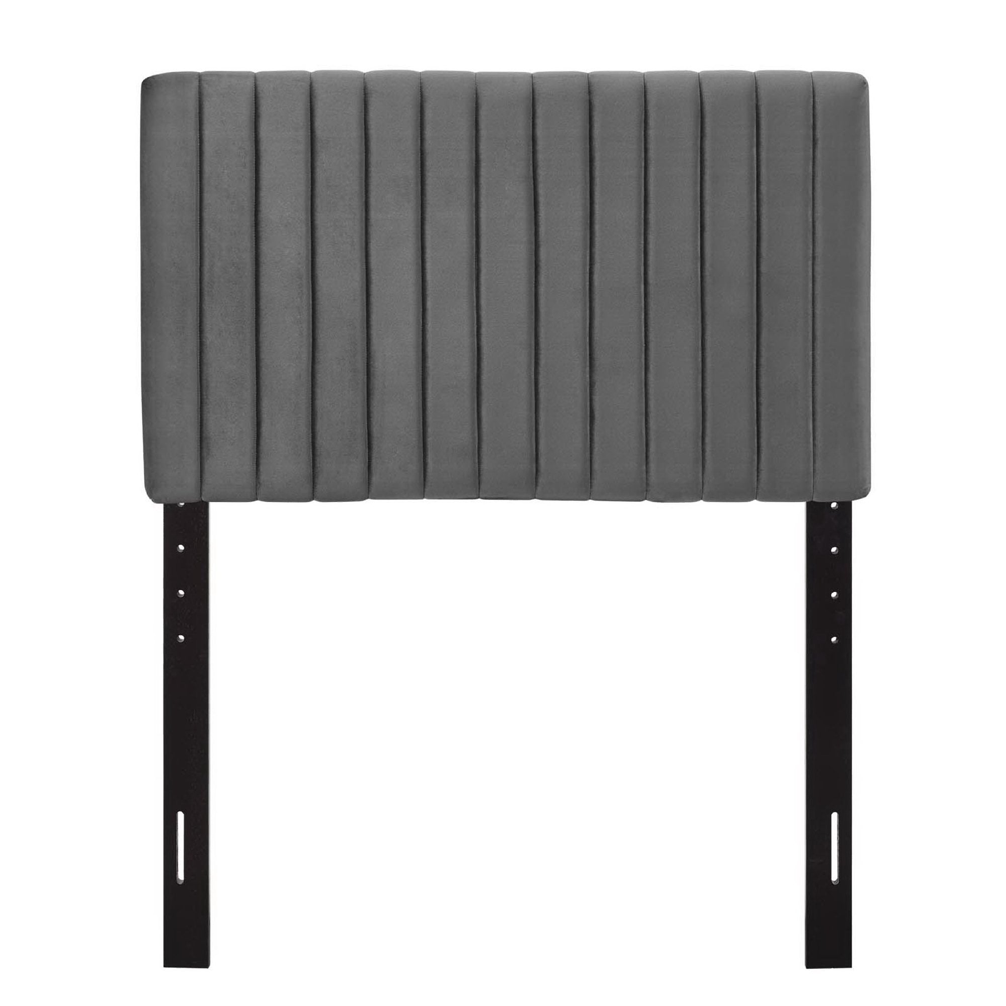 Modway Keira Performance Velvet Twin Headboard