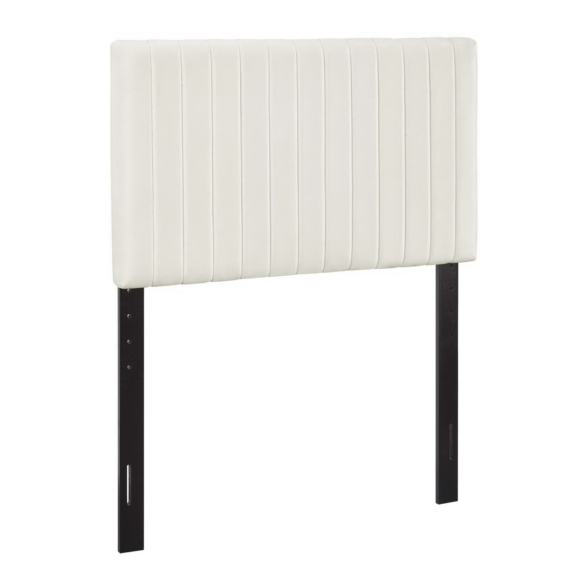 Modway Keira Performance Velvet Twin Headboard