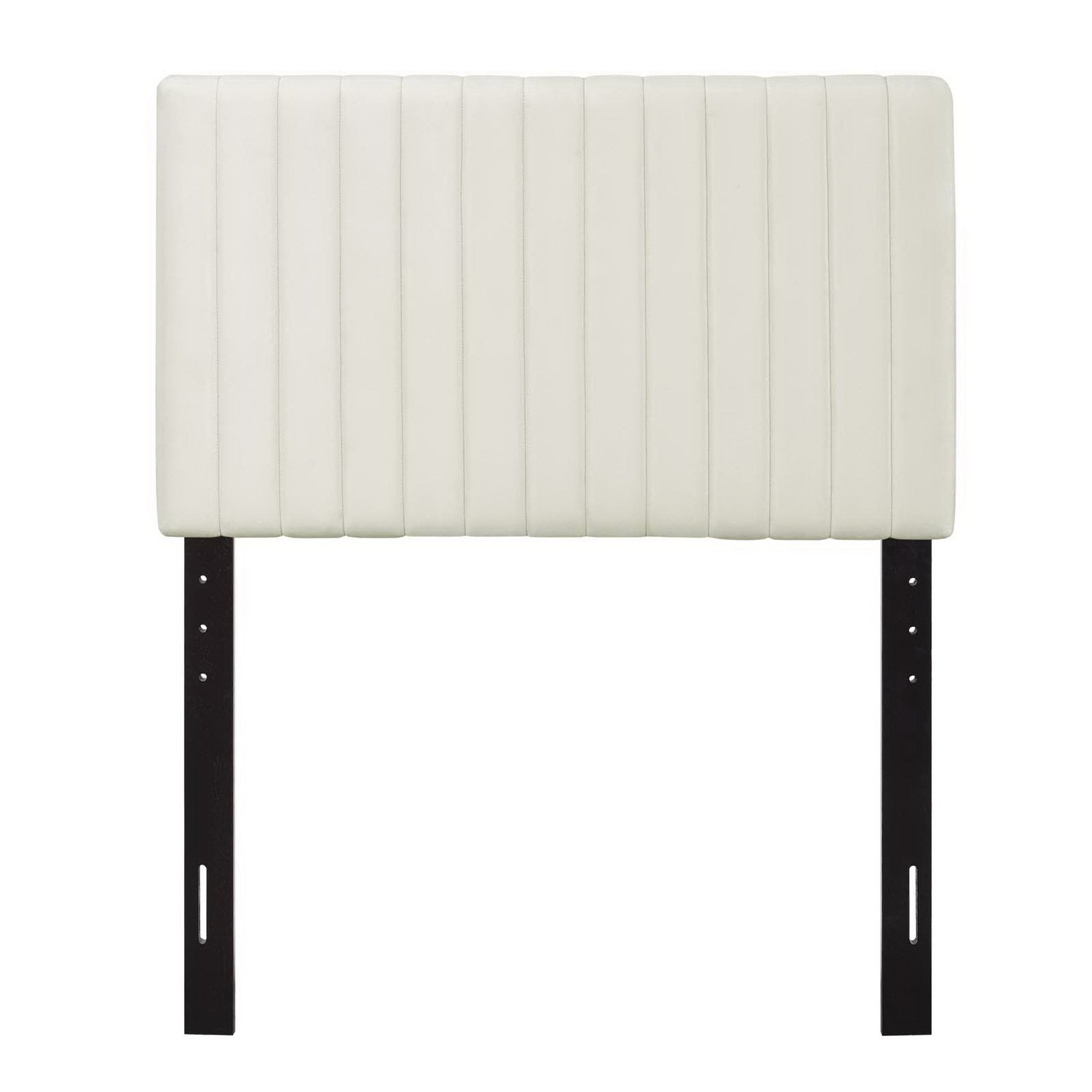Modway Keira Performance Velvet Twin Headboard