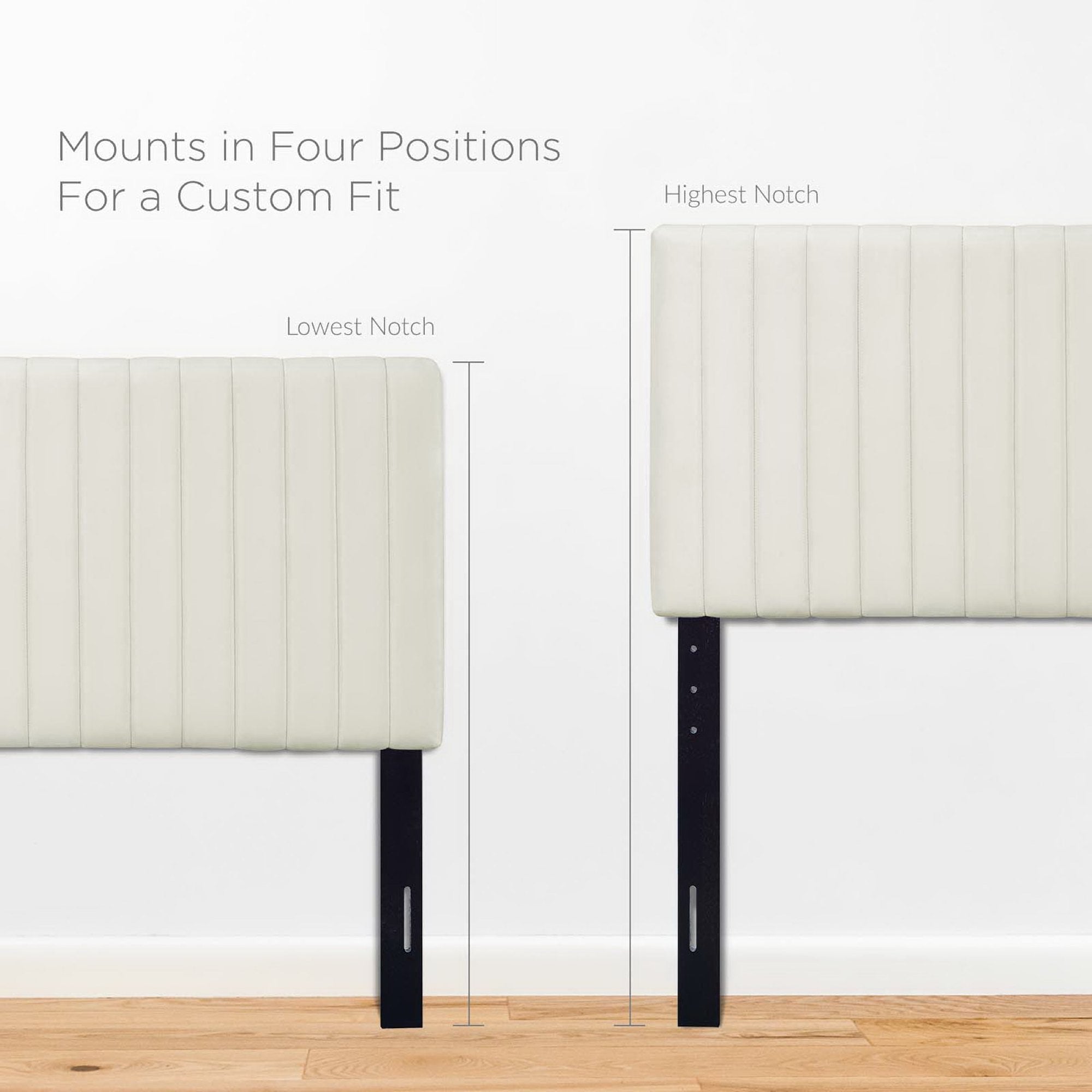 Modway Keira Performance Velvet Twin Headboard
