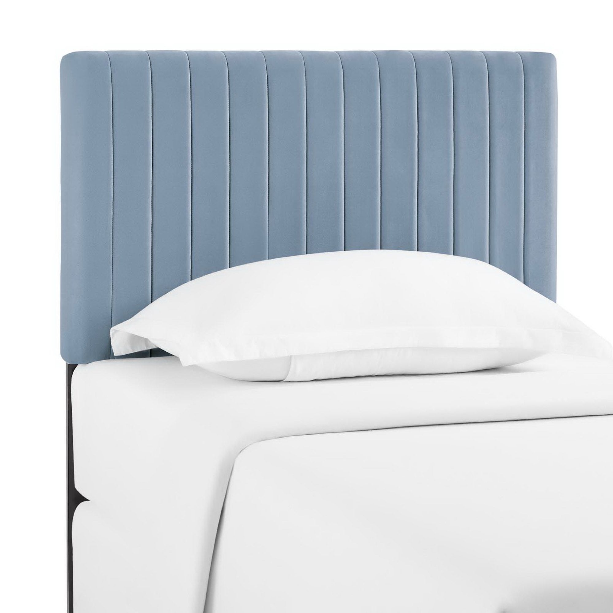 Modway Keira Performance Velvet Twin Headboard