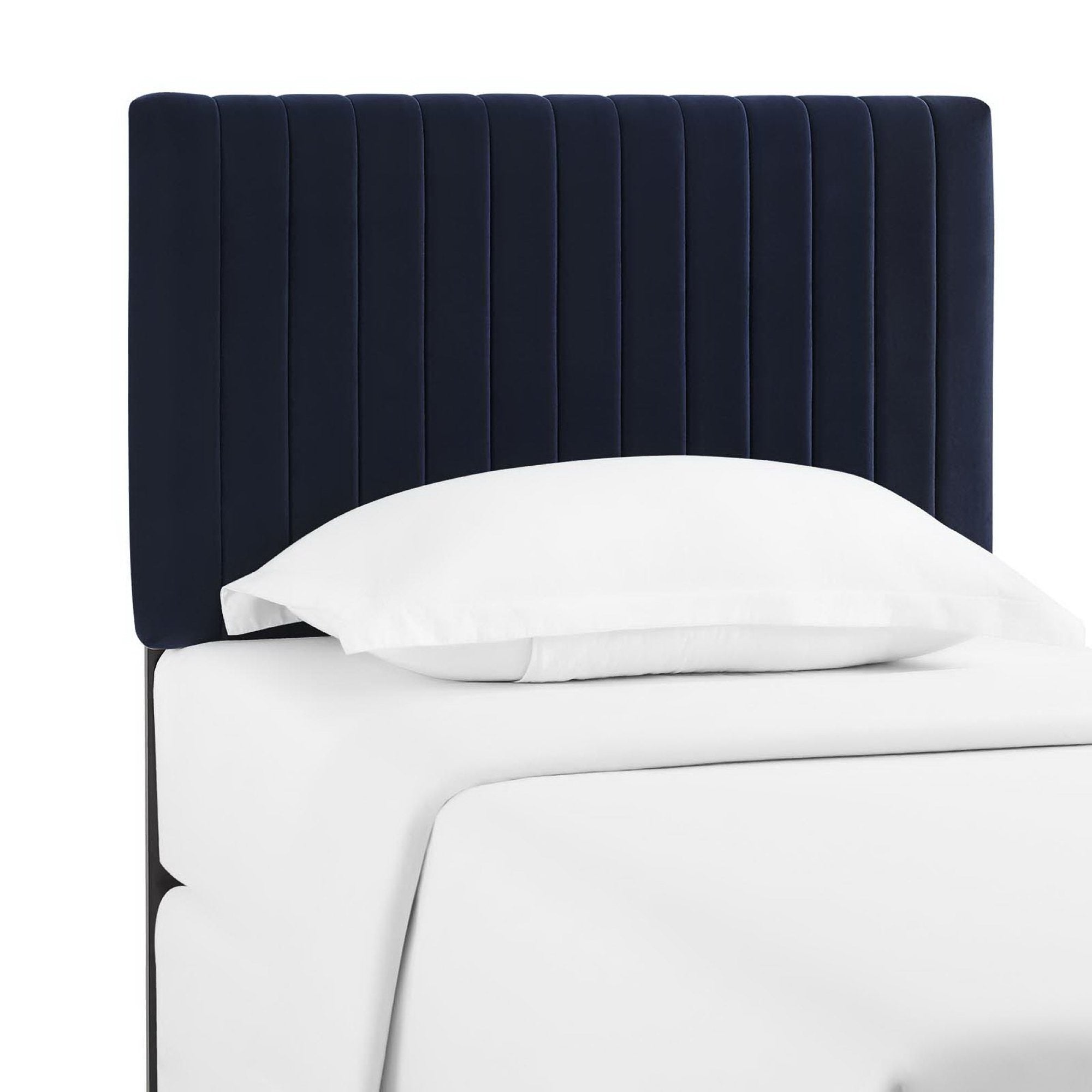 Modway Keira Performance Velvet Twin Headboard