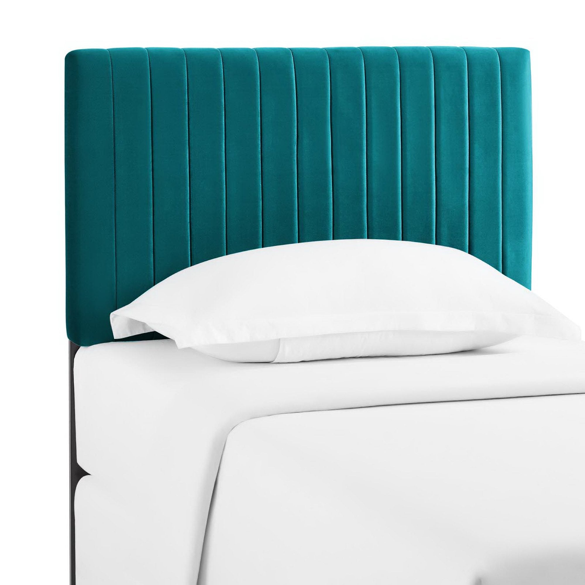 Modway Keira Performance Velvet Twin Headboard
