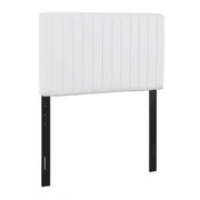 Modway Keira Faux Leather Twin Headboard