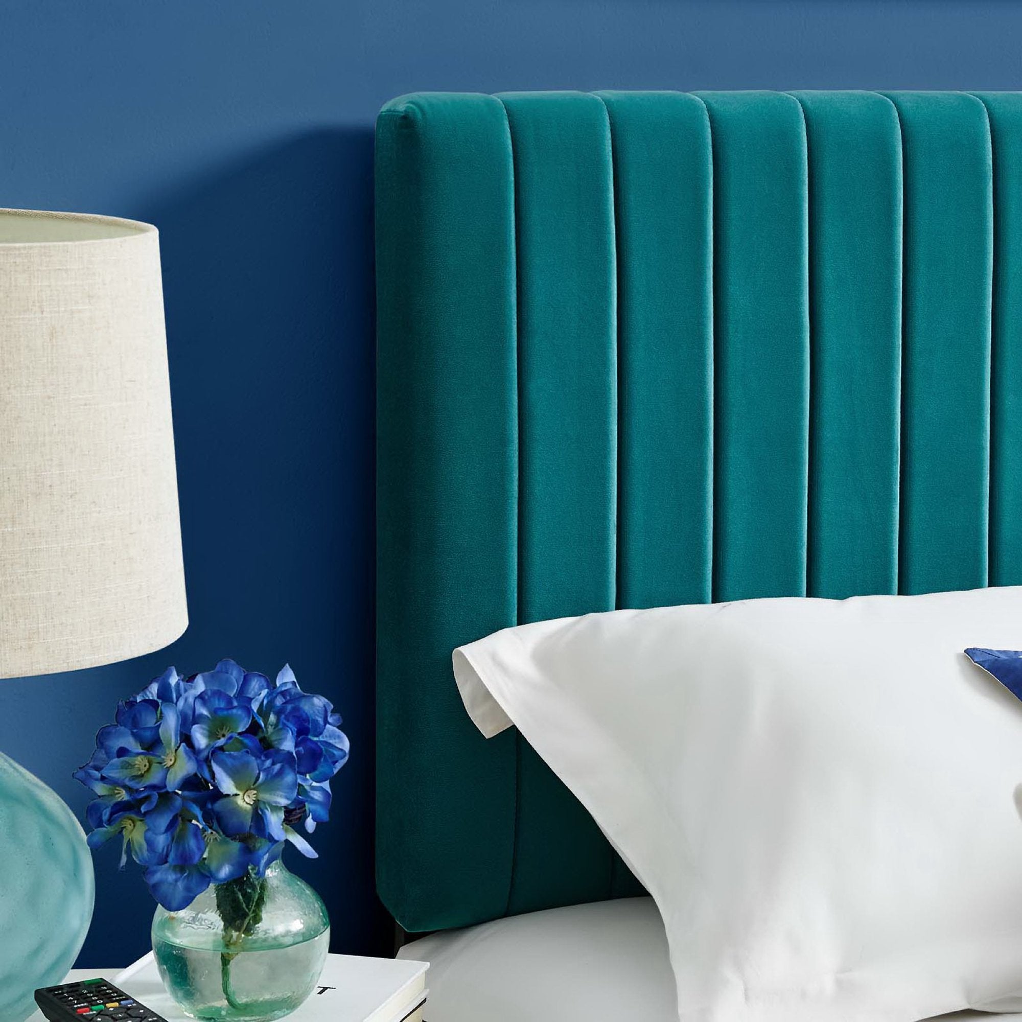 Modway Keira Performance Velvet Full / Queen Headboard