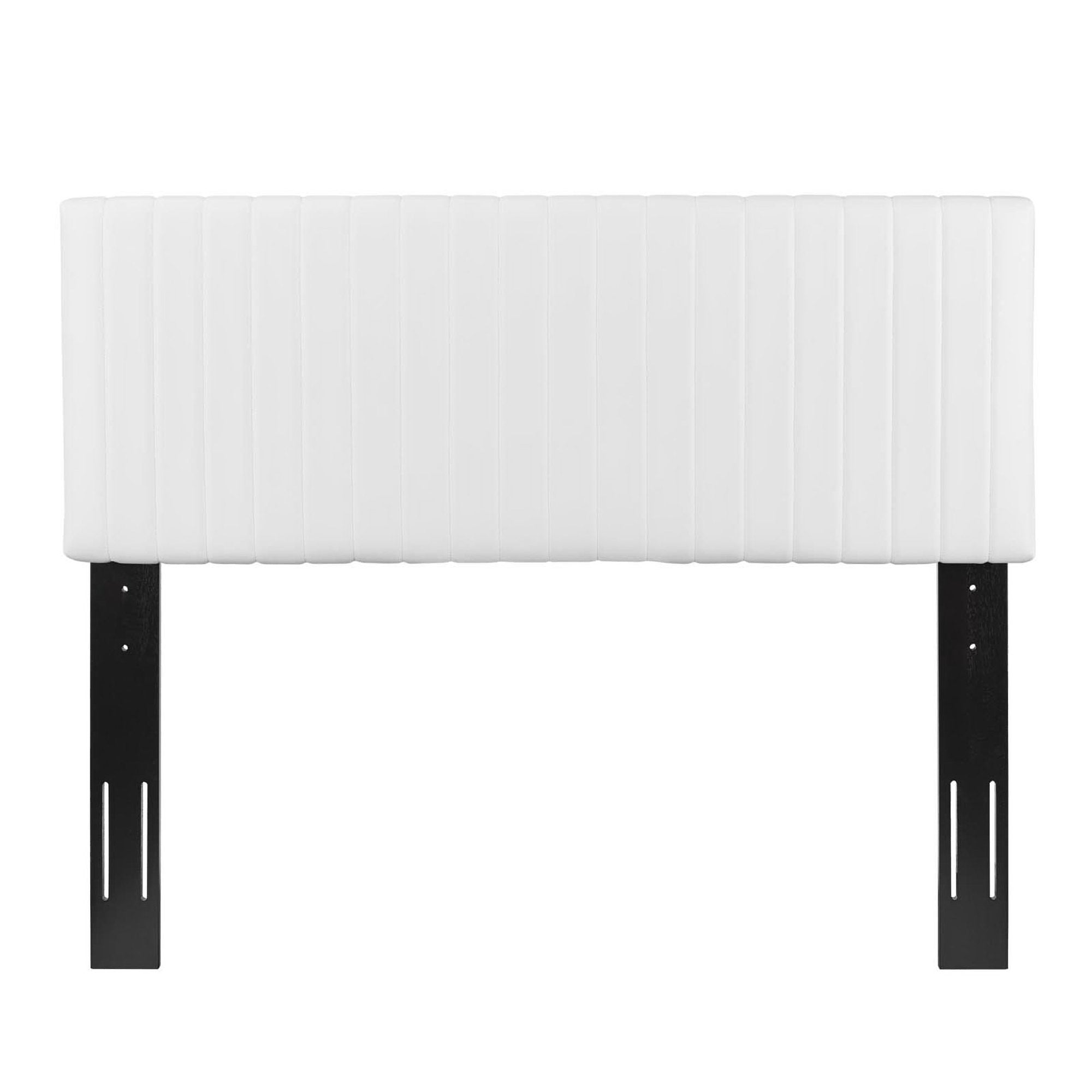 Modway Keira Faux Leather Full / Queen Headboard