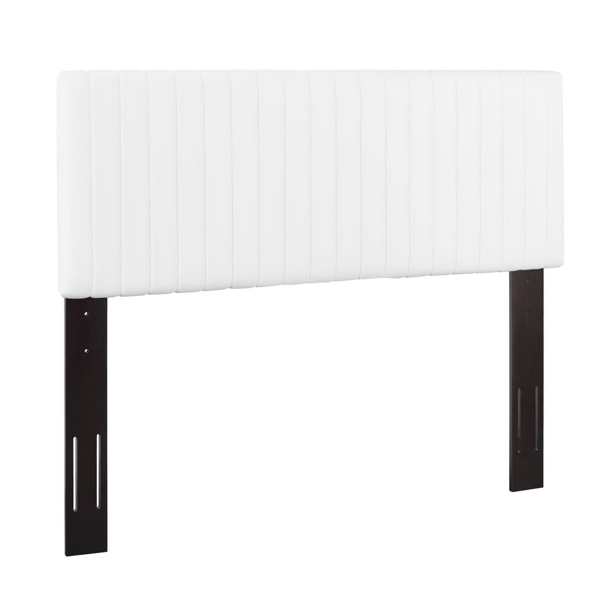 Modway Keira Faux Leather King/California King Headboard