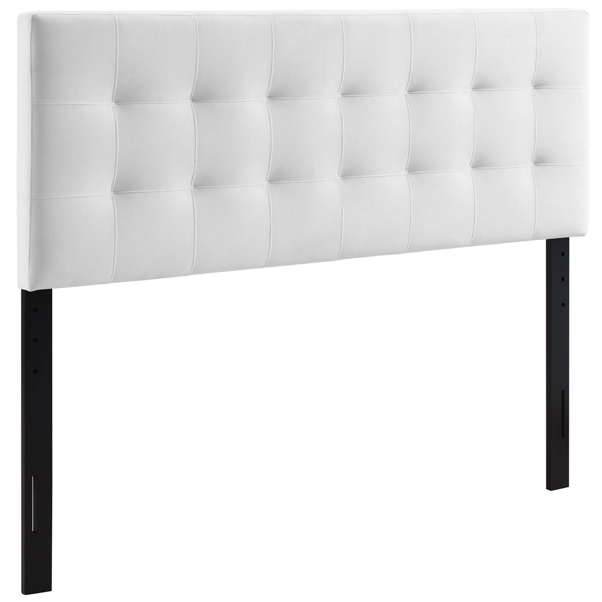 Modway Lily Biscuit Tufted Performance Velvet King Headboard