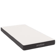 Modway Aveline 6" Narrow Twin Mattress