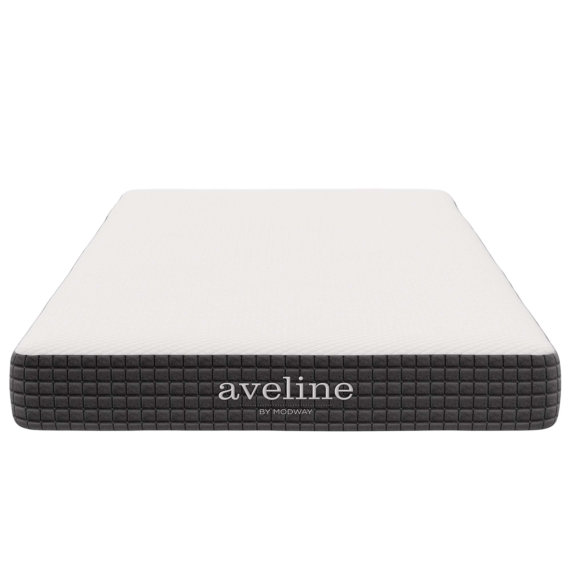 Modway Aveline 6" Narrow Twin Mattress