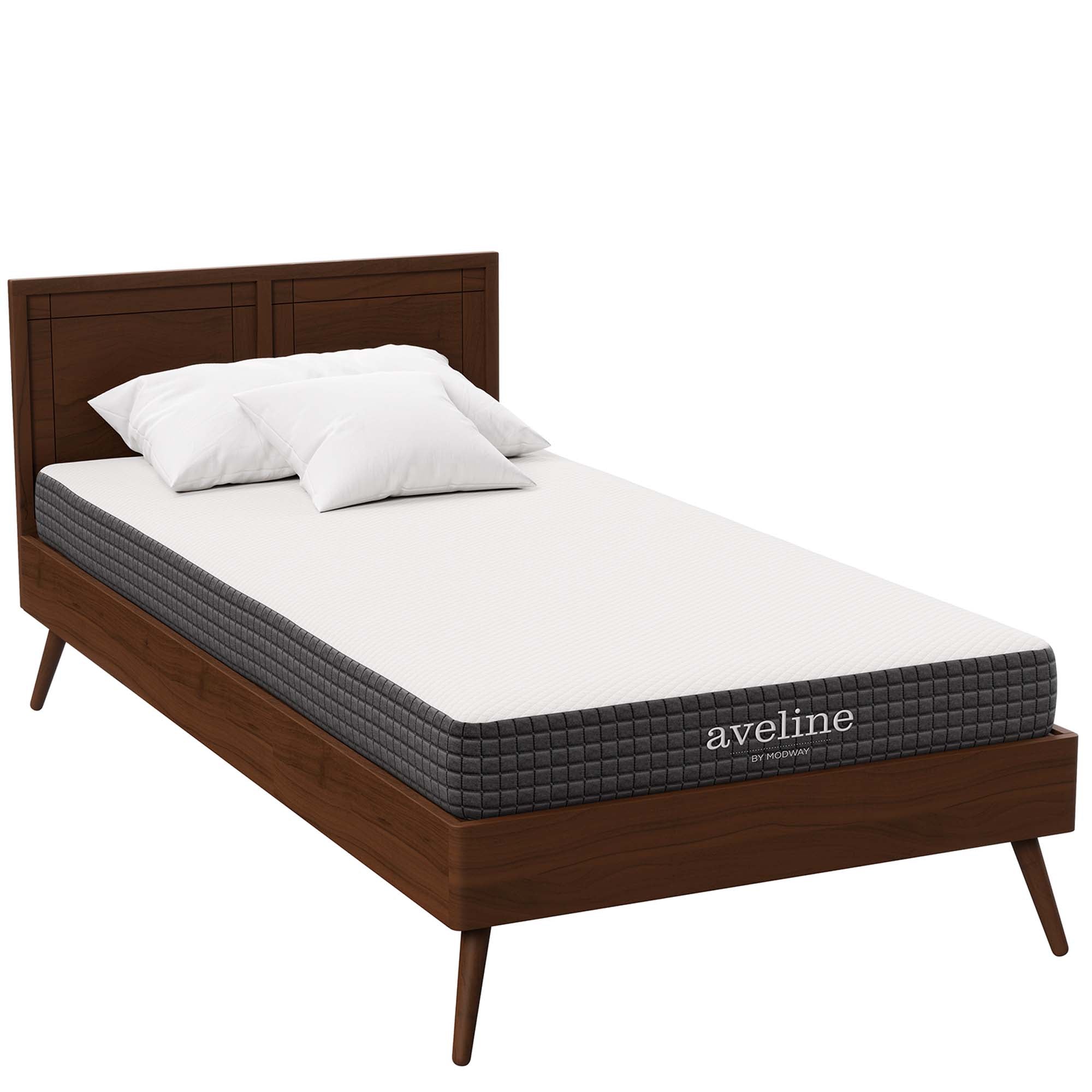 Modway Aveline 6" Narrow Twin Mattress