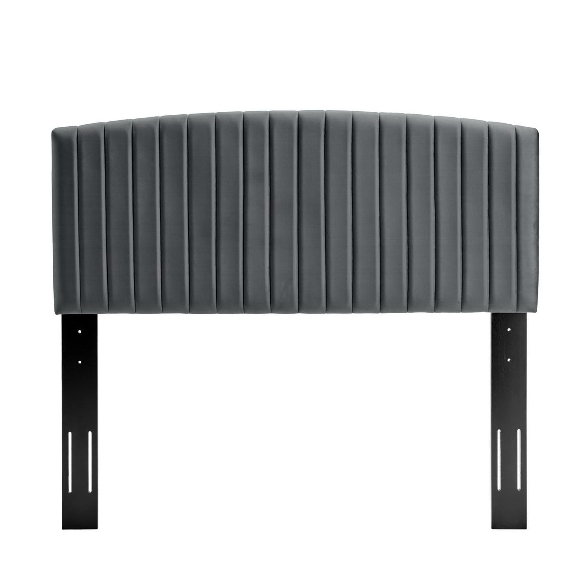 Modway Rebecca Performance Velvet Twin Headboard