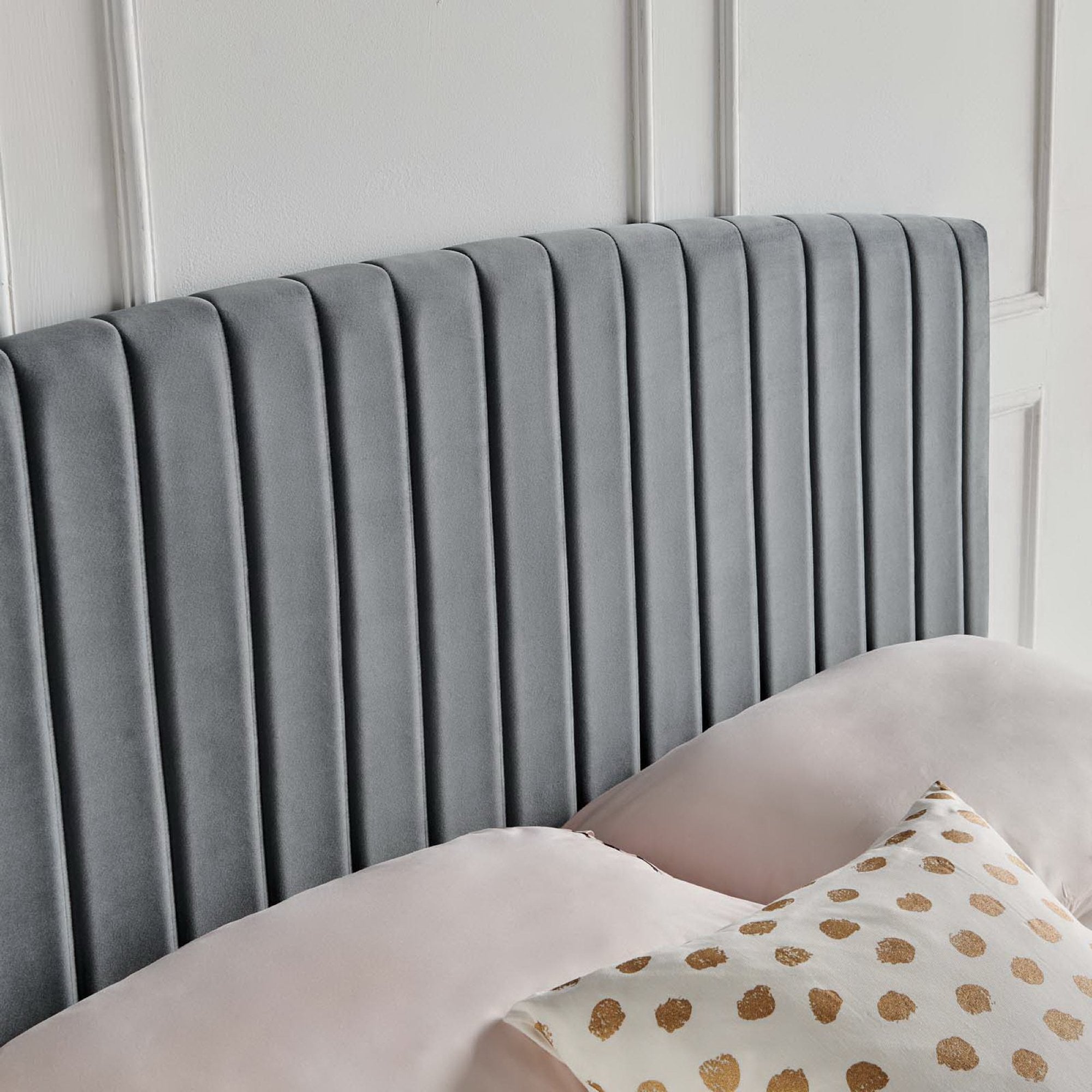 Modway Rebecca Performance Velvet Twin Headboard