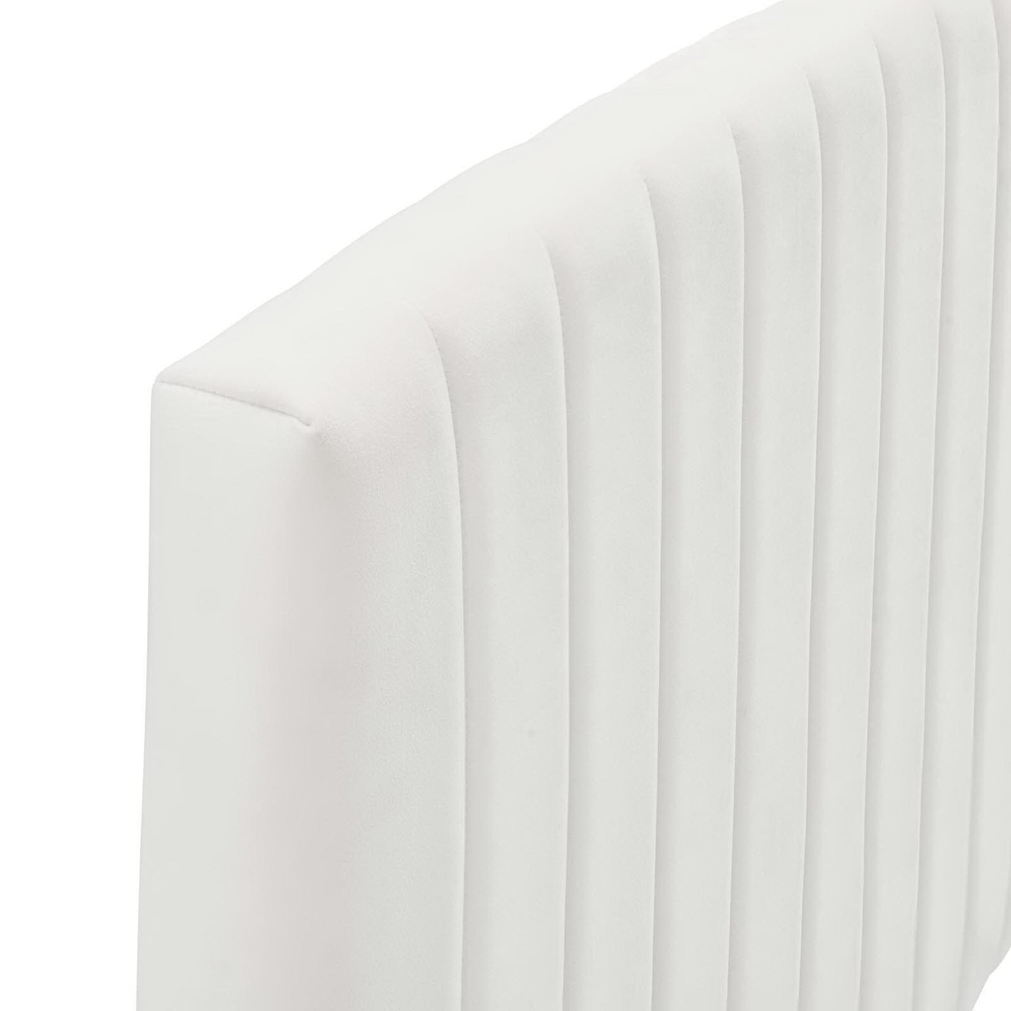 Modway Rebecca Performance Velvet Twin Headboard