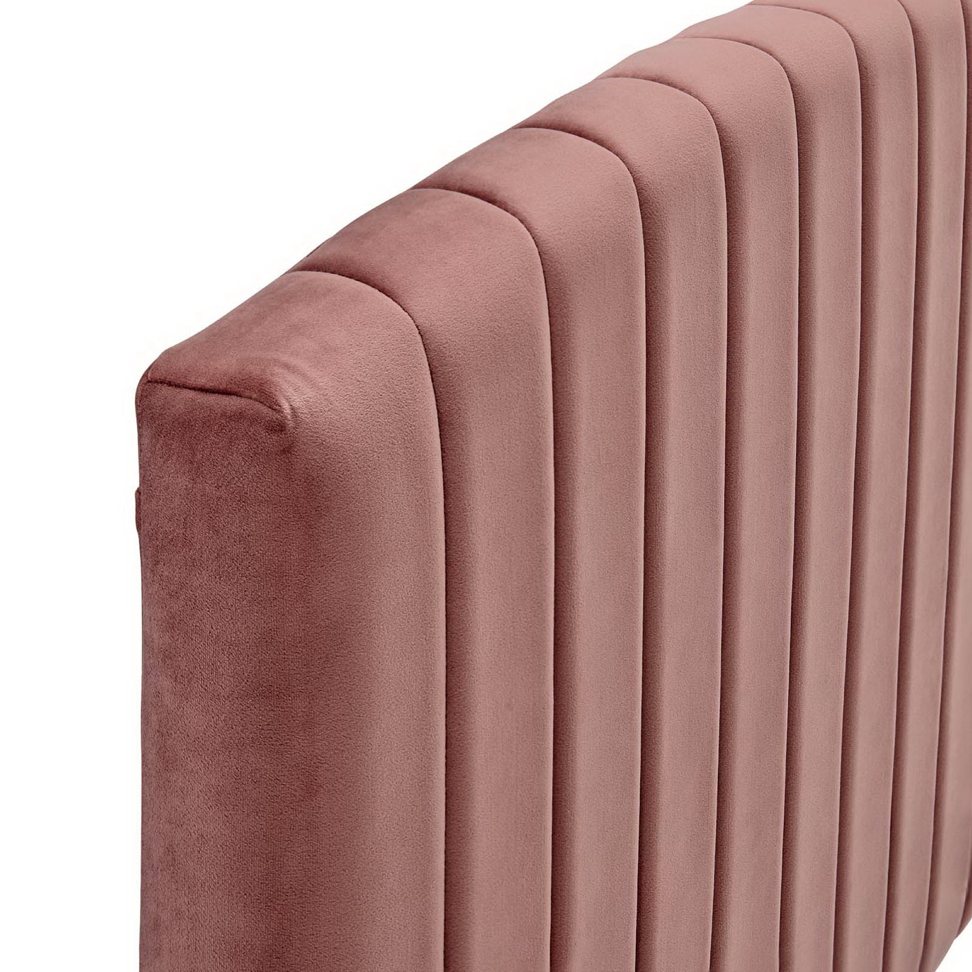 Modway Rebecca Performance Velvet Full / Queen Headboard
