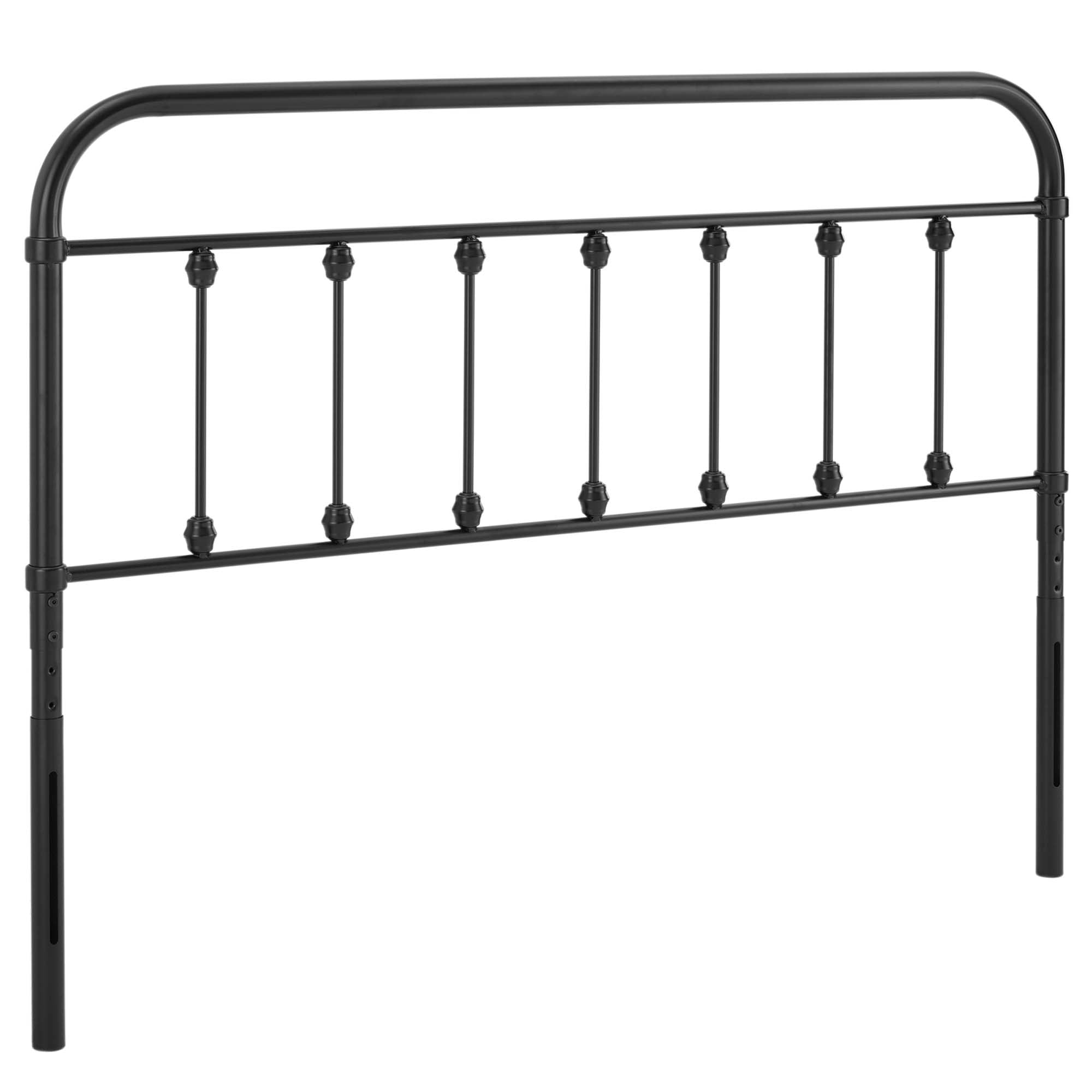 Modway Sage Metal Queen Headboard