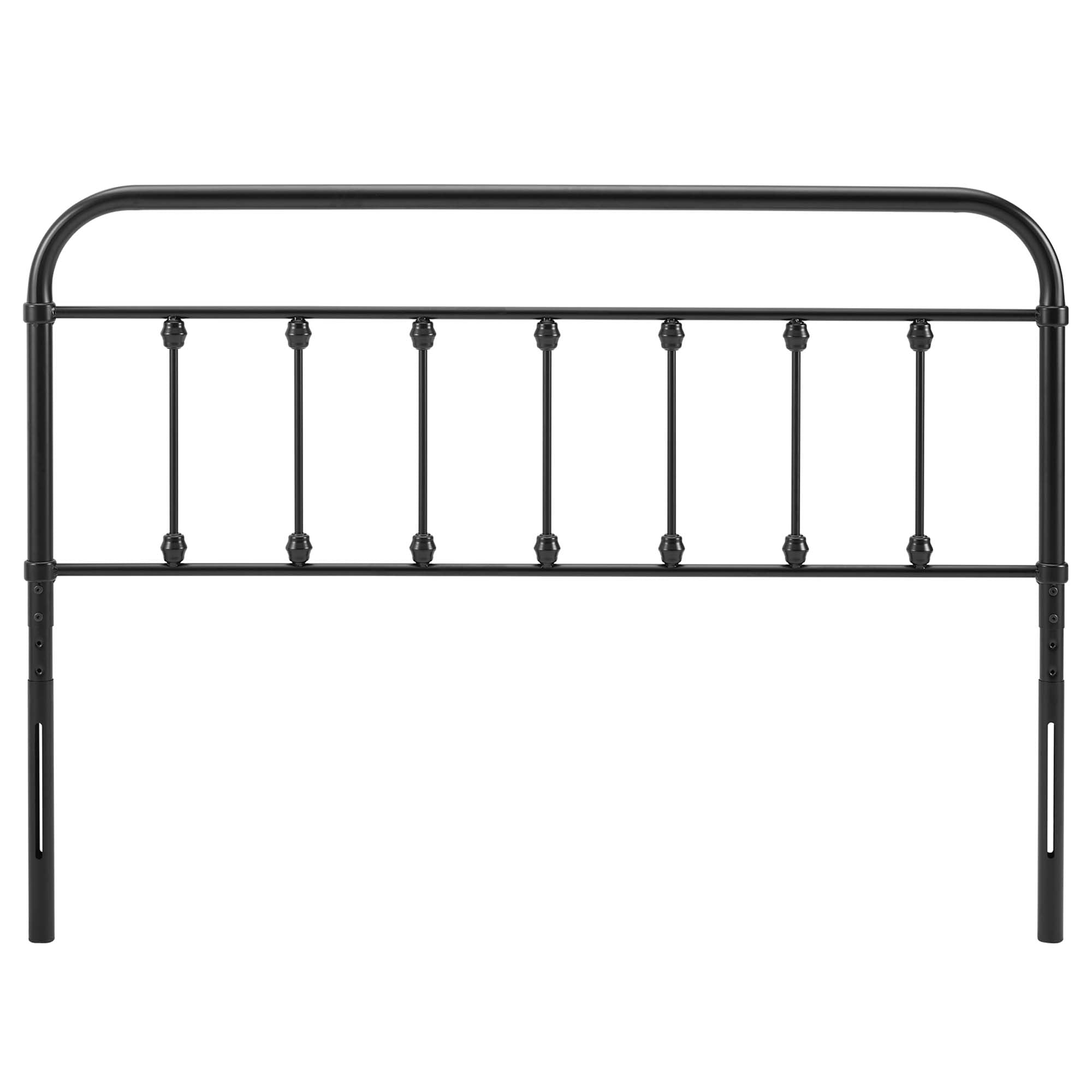 Modway Sage Metal Queen Headboard