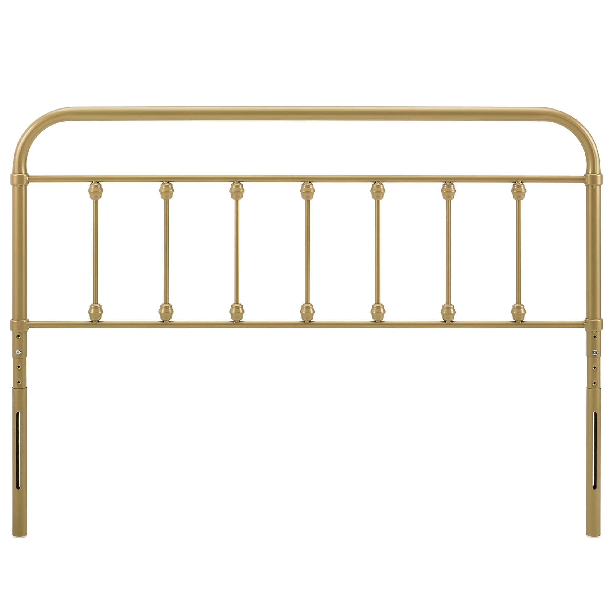 Modway Sage Metal Queen Headboard