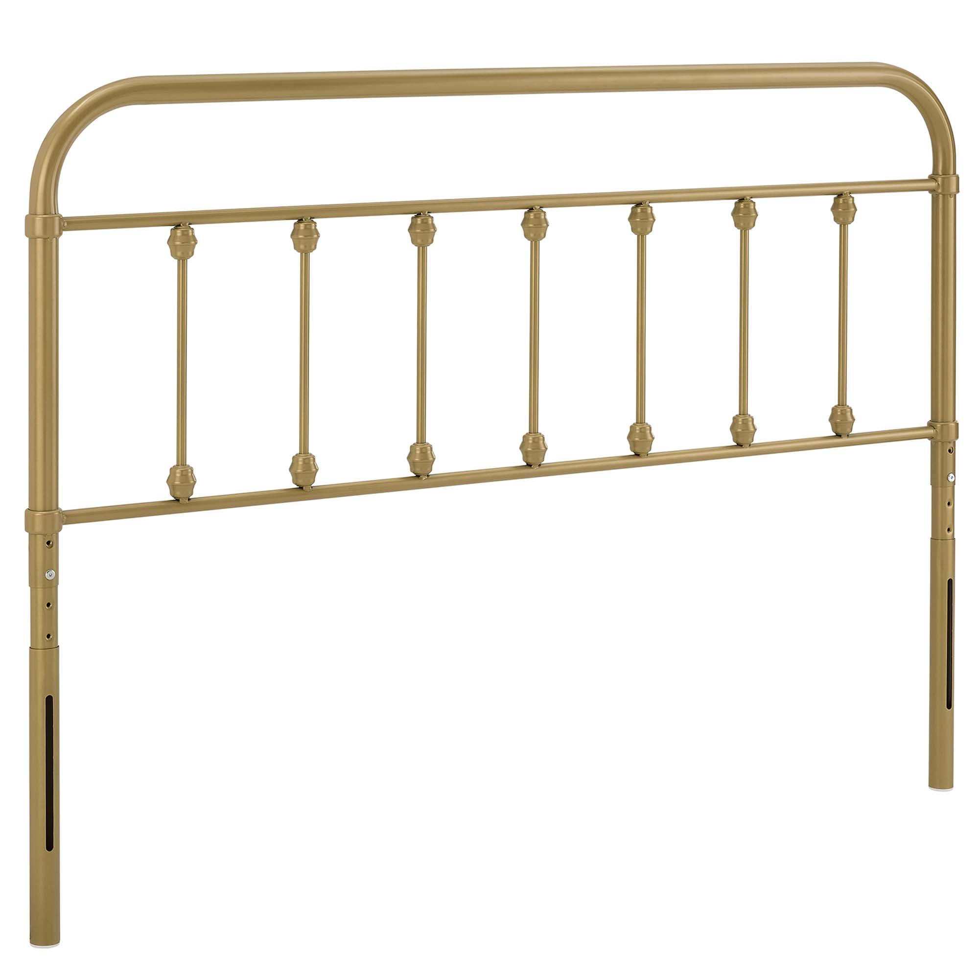 Modway Sage Metal Queen Headboard