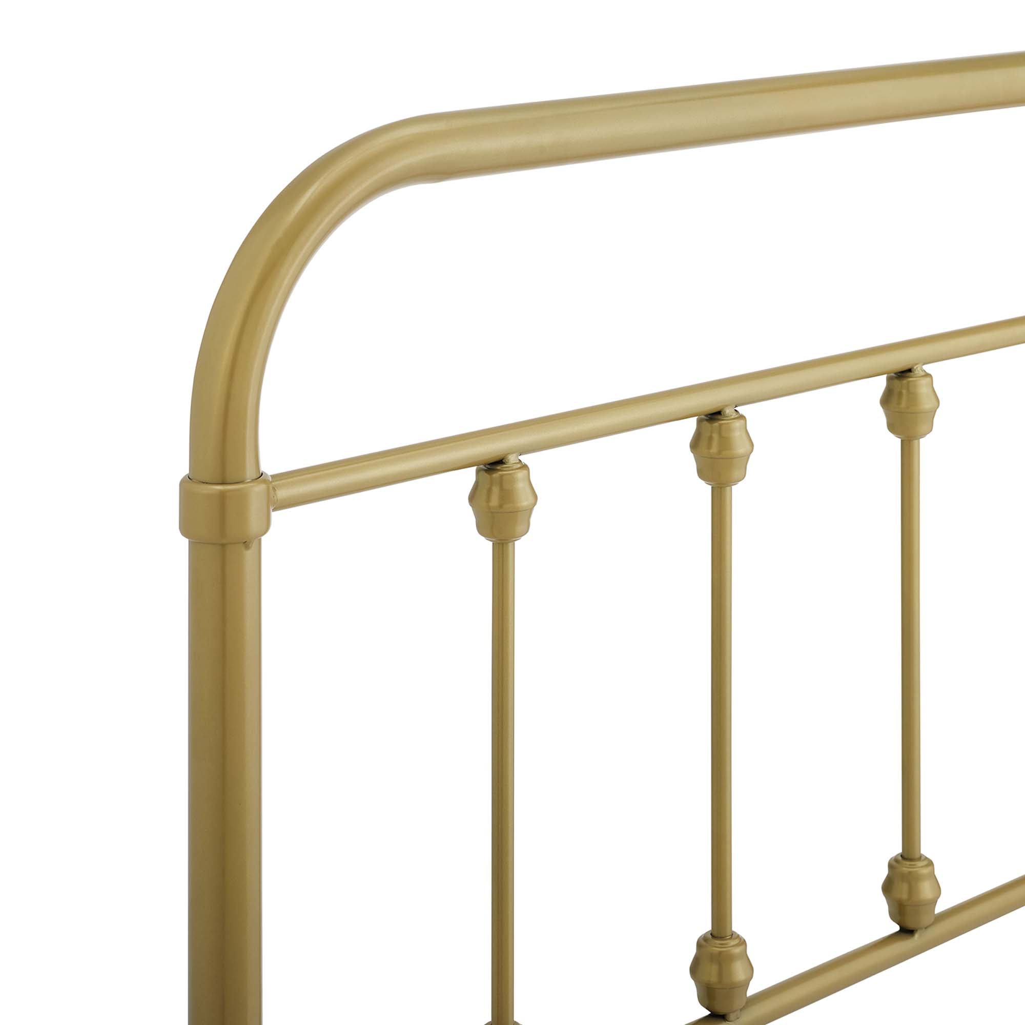Modway Sage Metal Queen Headboard