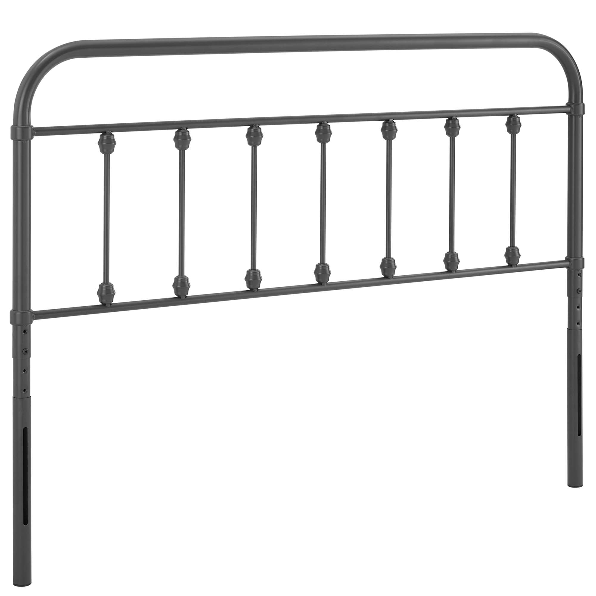 Modway Sage Metal Queen Headboard