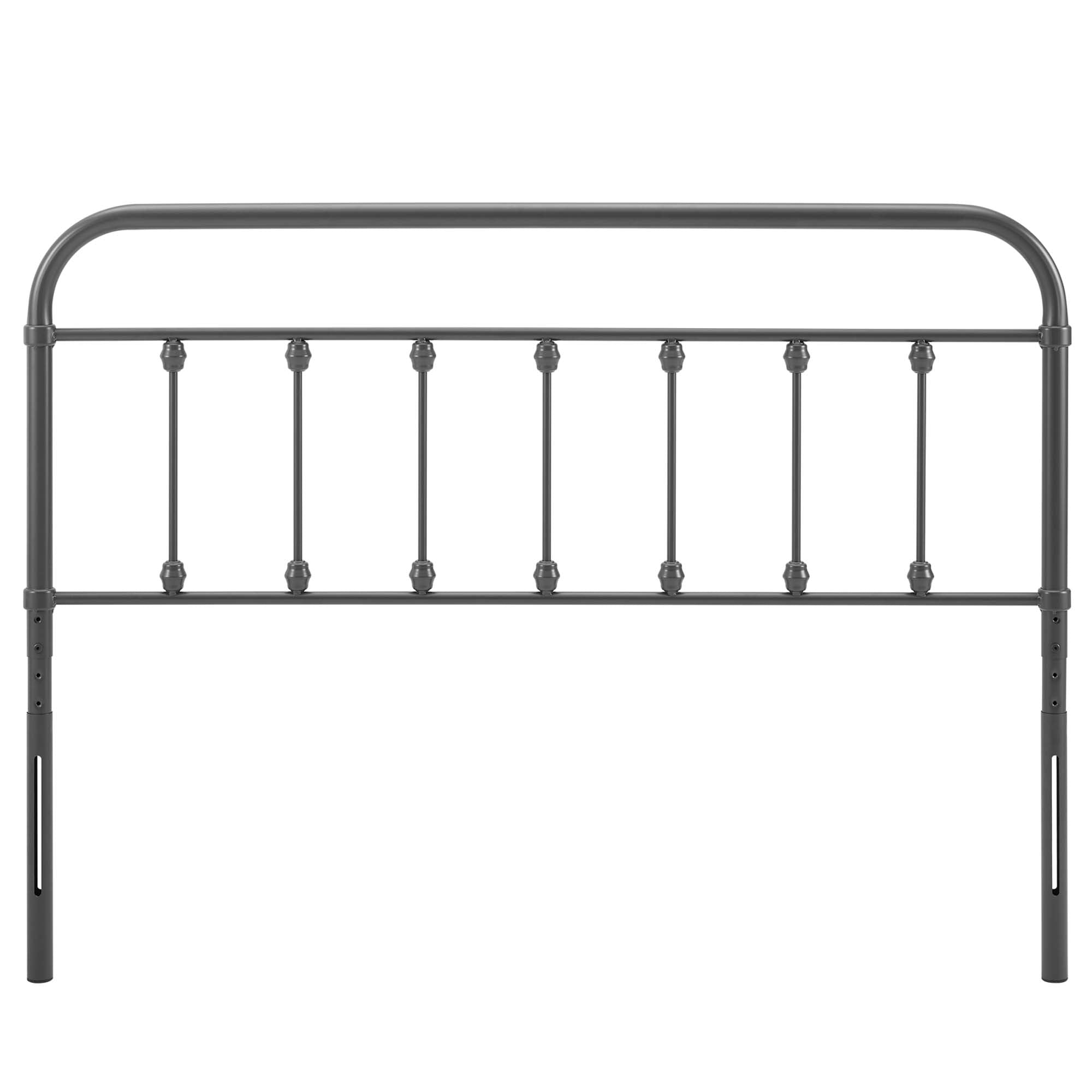 Modway Sage Metal Queen Headboard