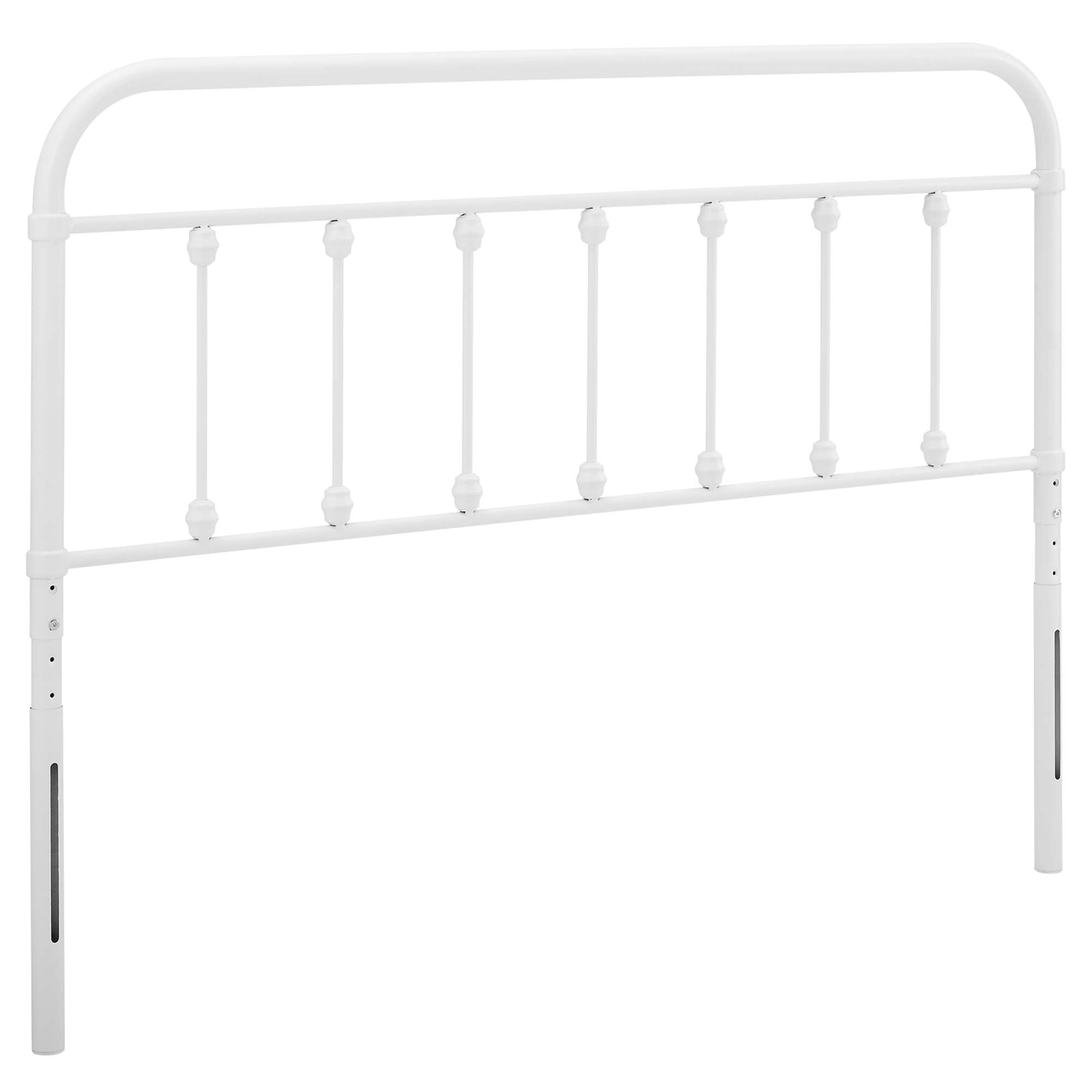 Modway Sage Metal Queen Headboard
