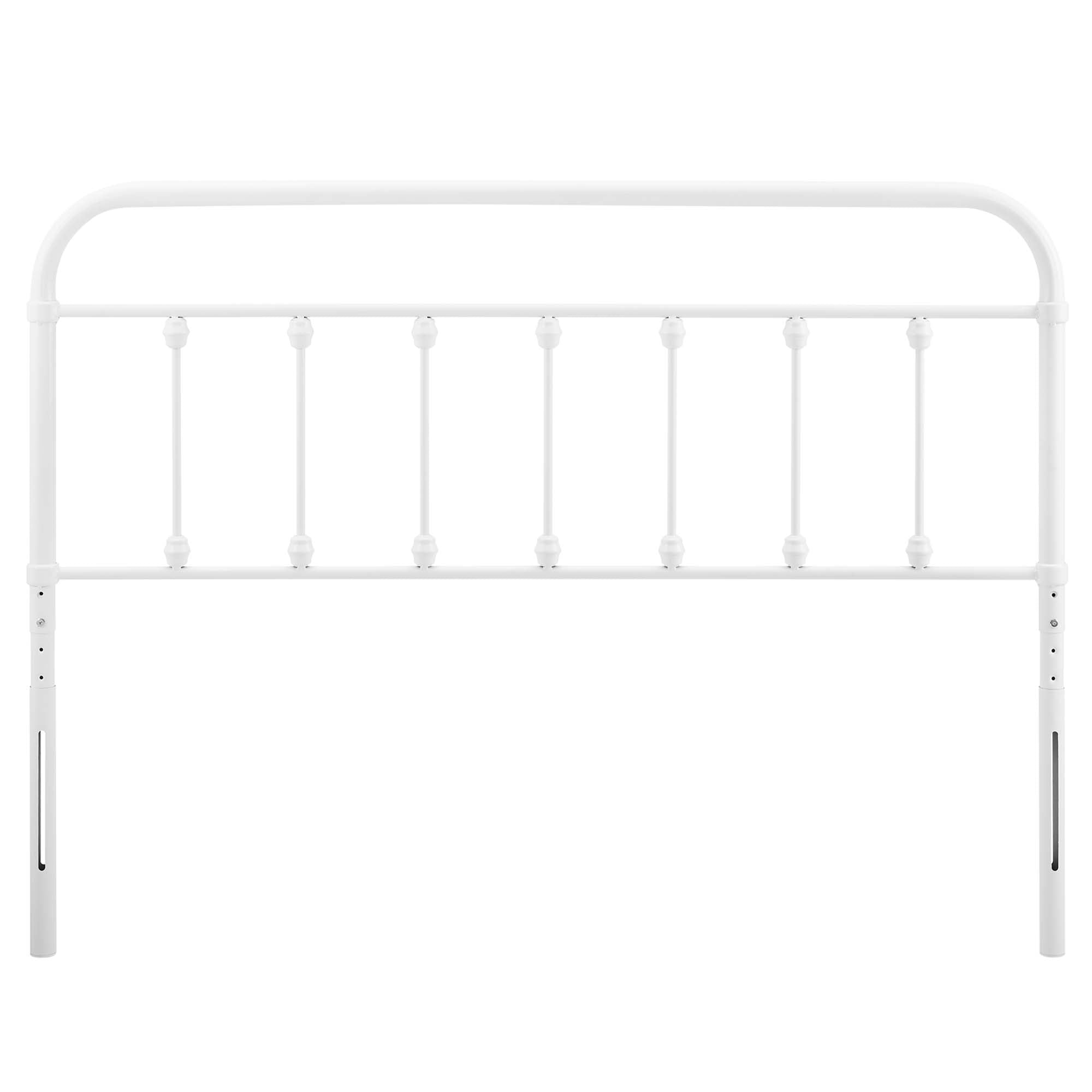 Modway Sage Metal Queen Headboard