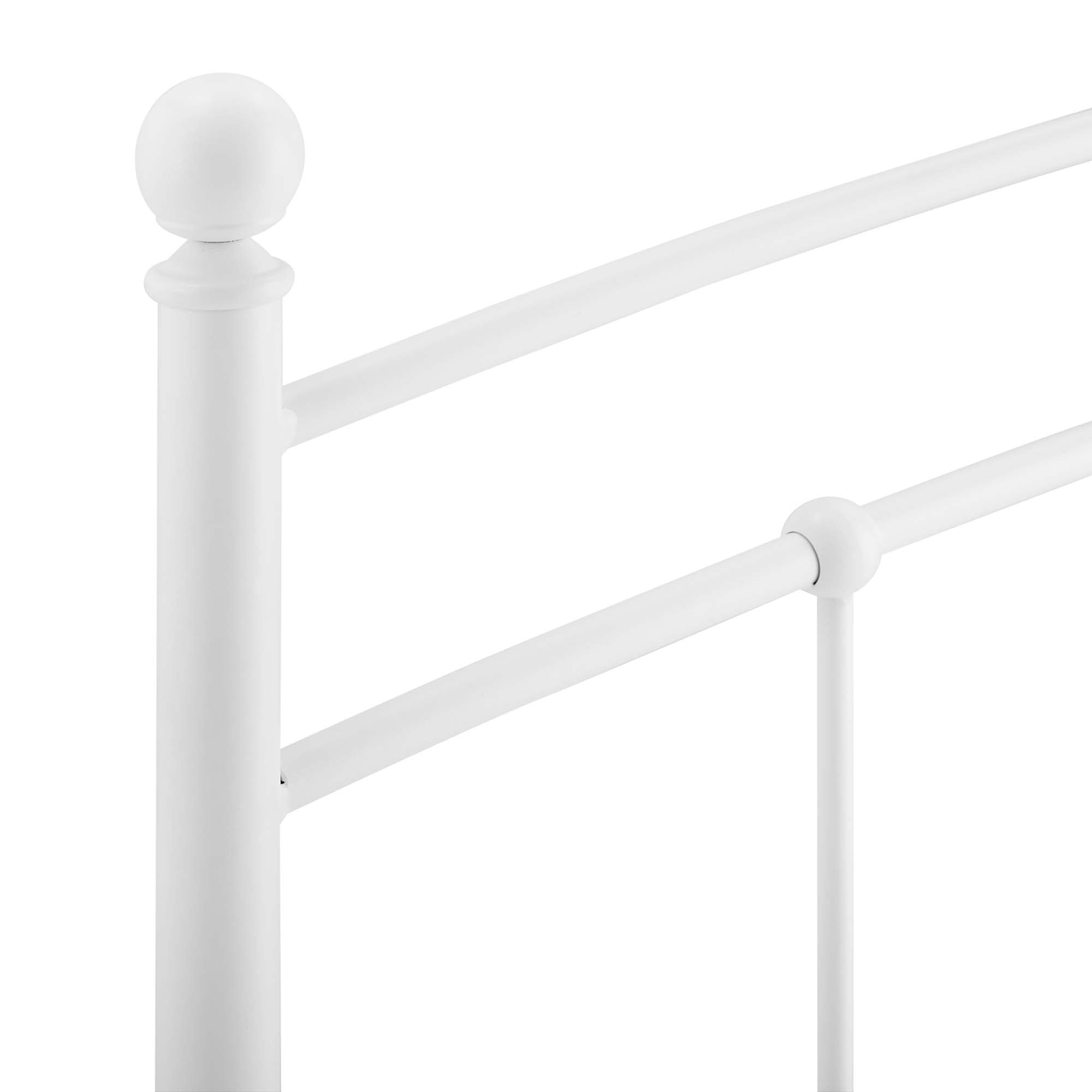 Modway Abigail Metal Queen Headboard