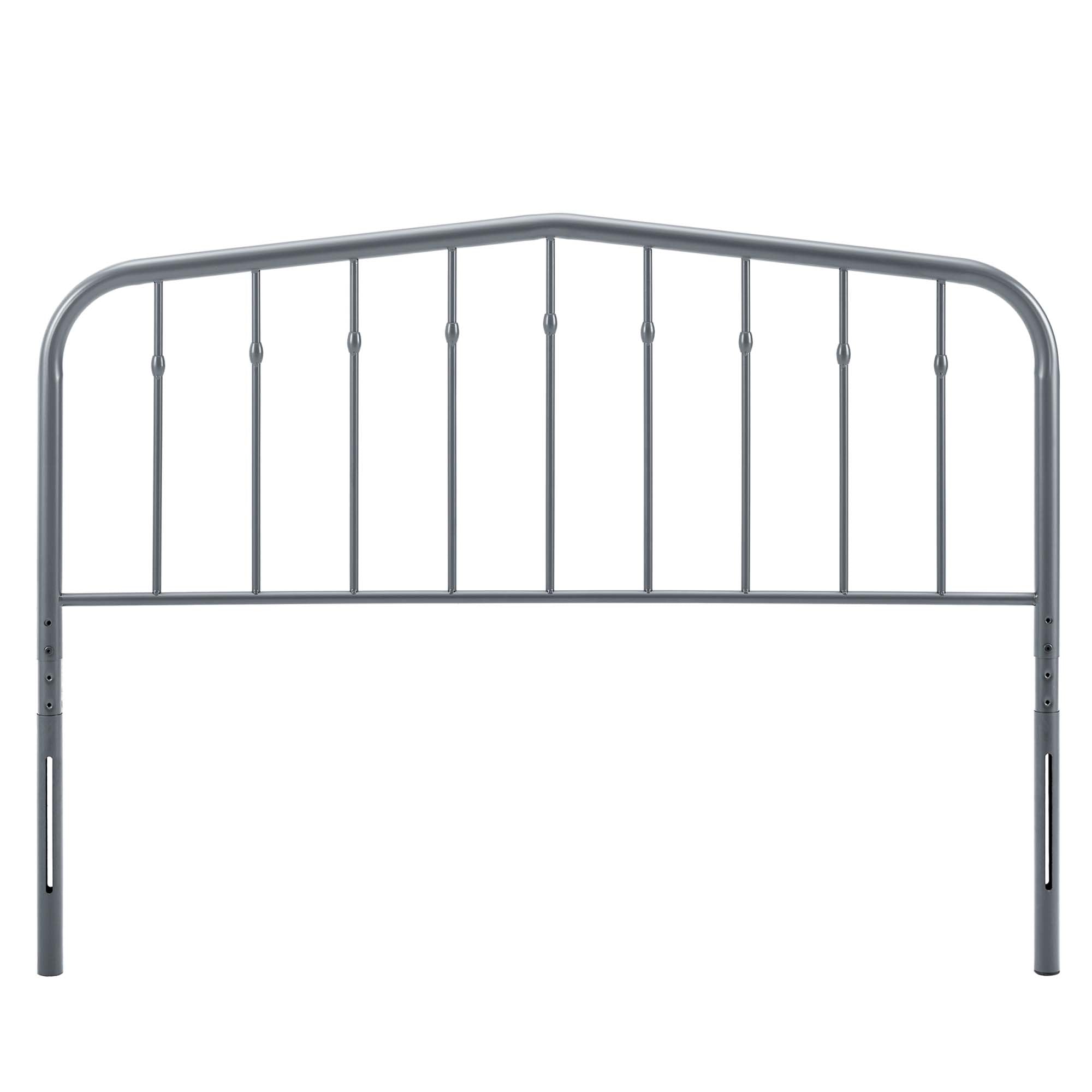 Modway Lennon Metal Full Headboard