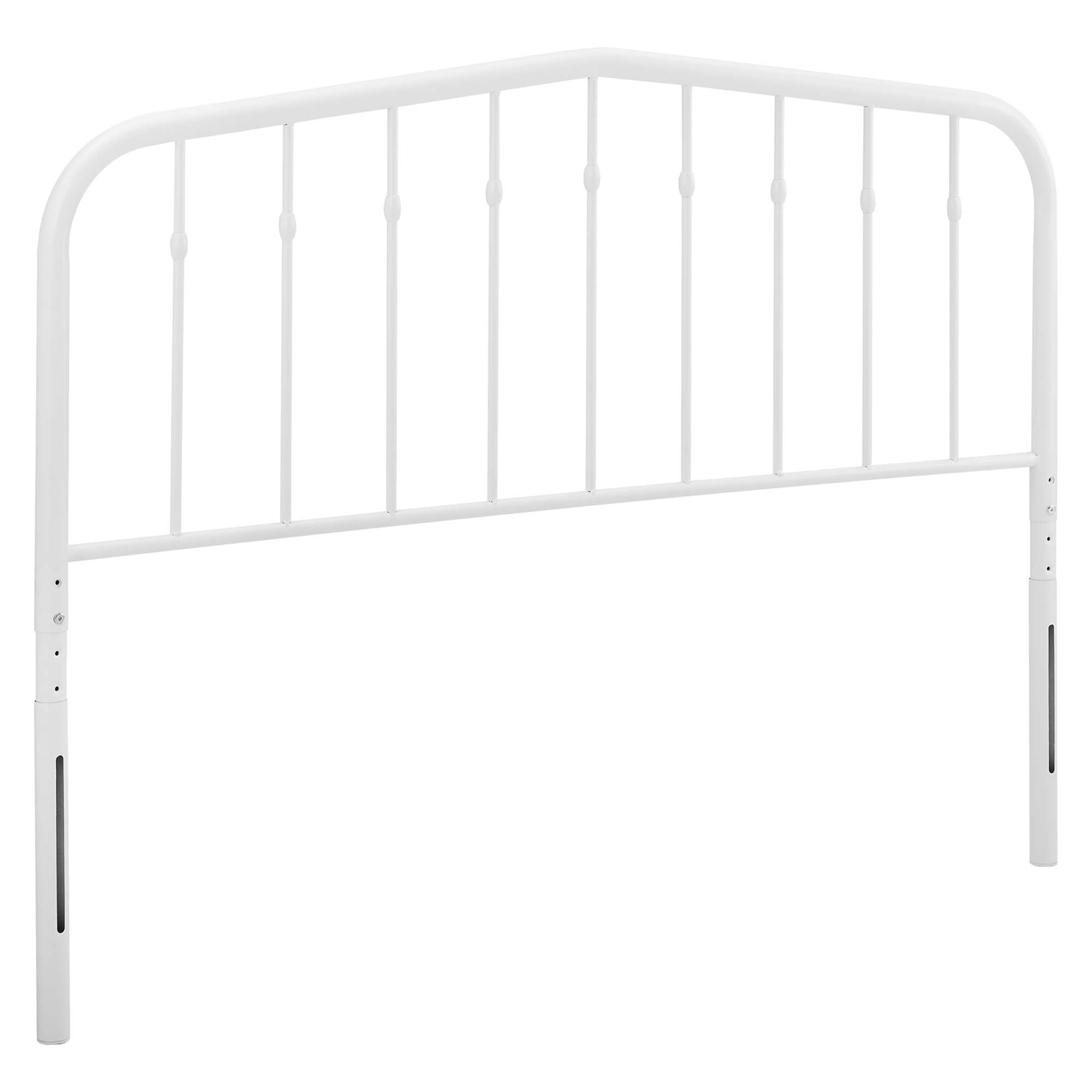 Modway Lennon Metal Queen Headboard