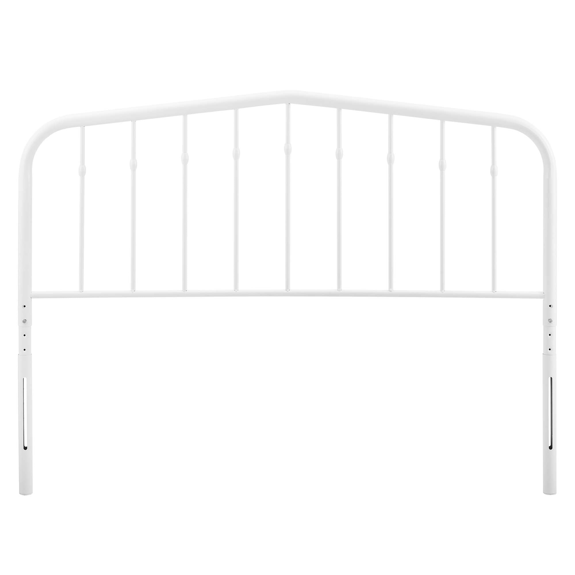 Modway Lennon Metal Queen Headboard