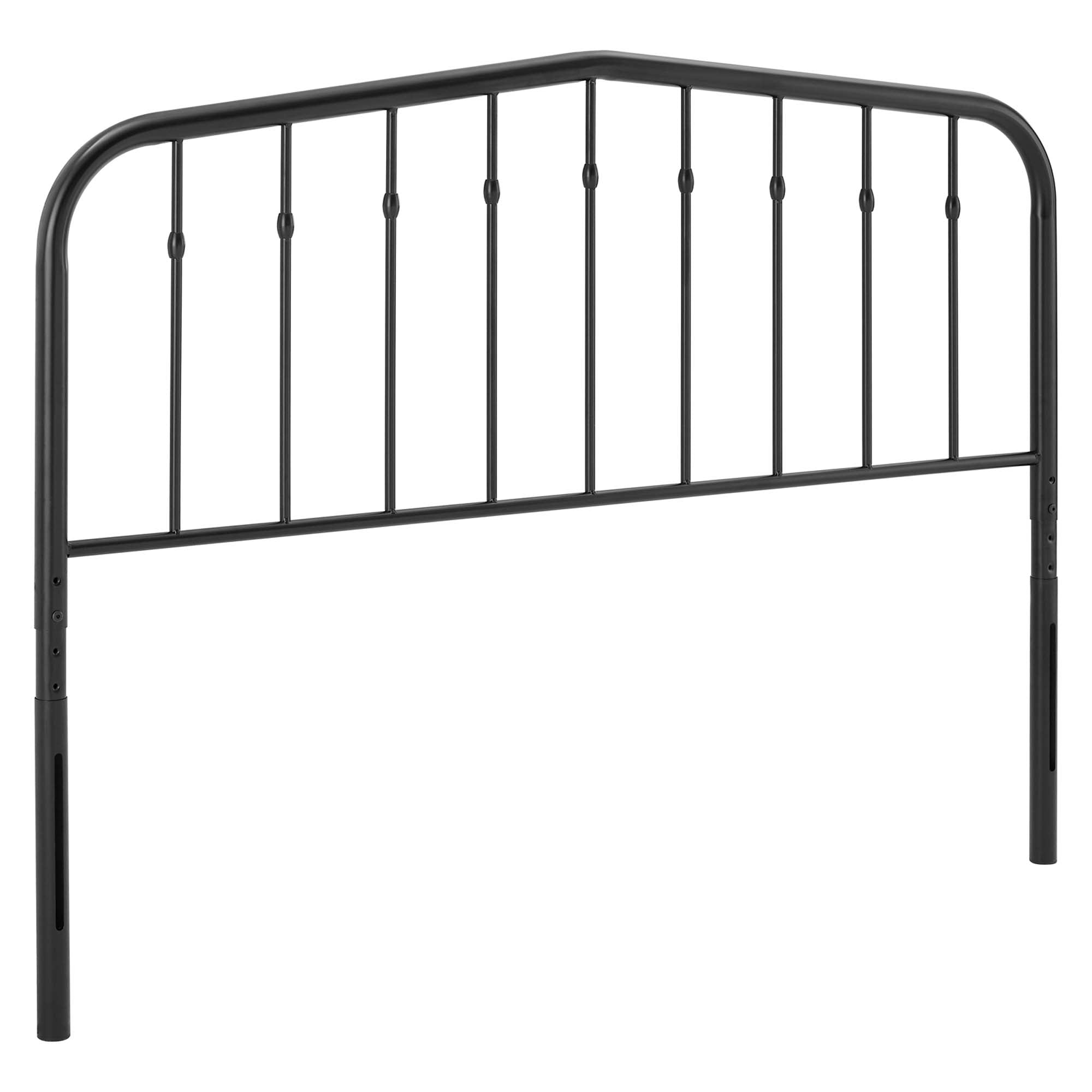 Modway Lennon Metal King Headboard
