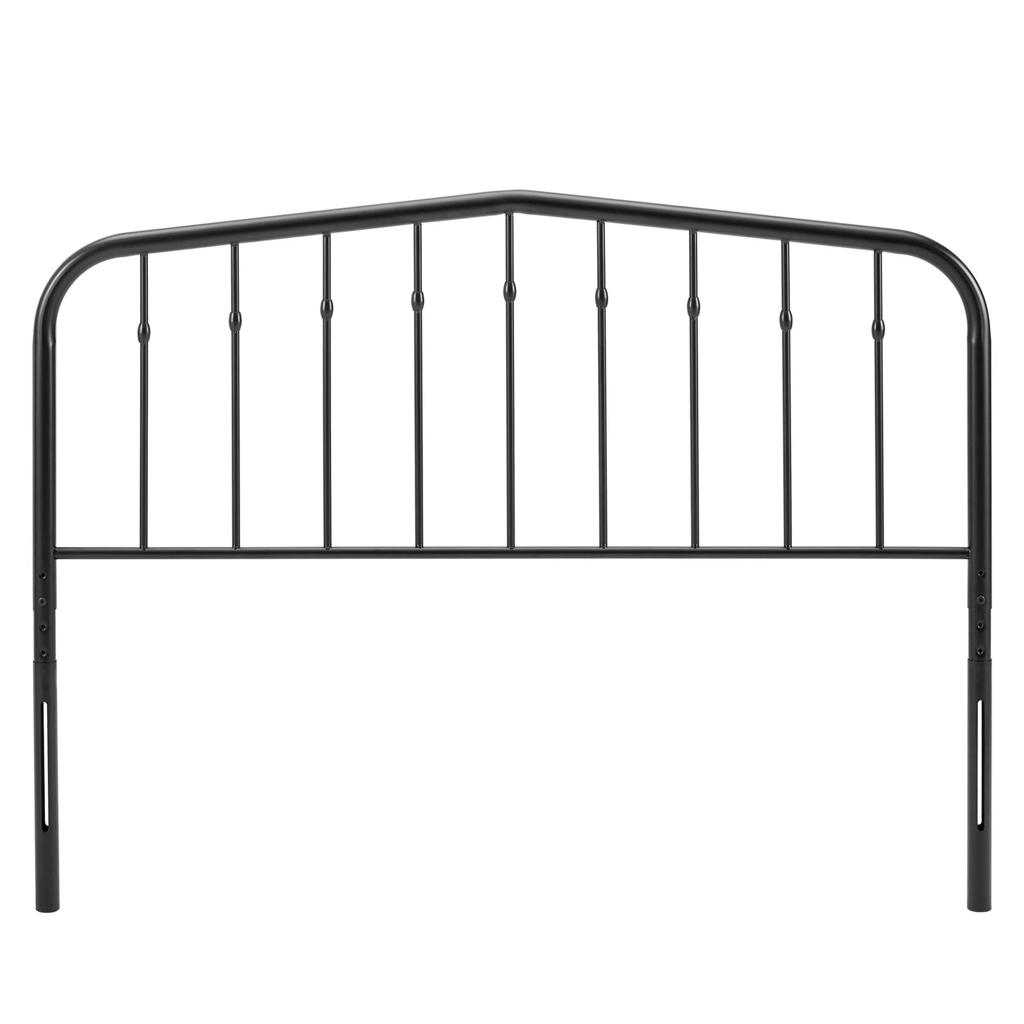Modway Lennon Metal King Headboard