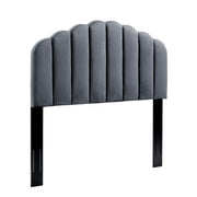 Modway Veronique Performance Velvet Twin Headboard