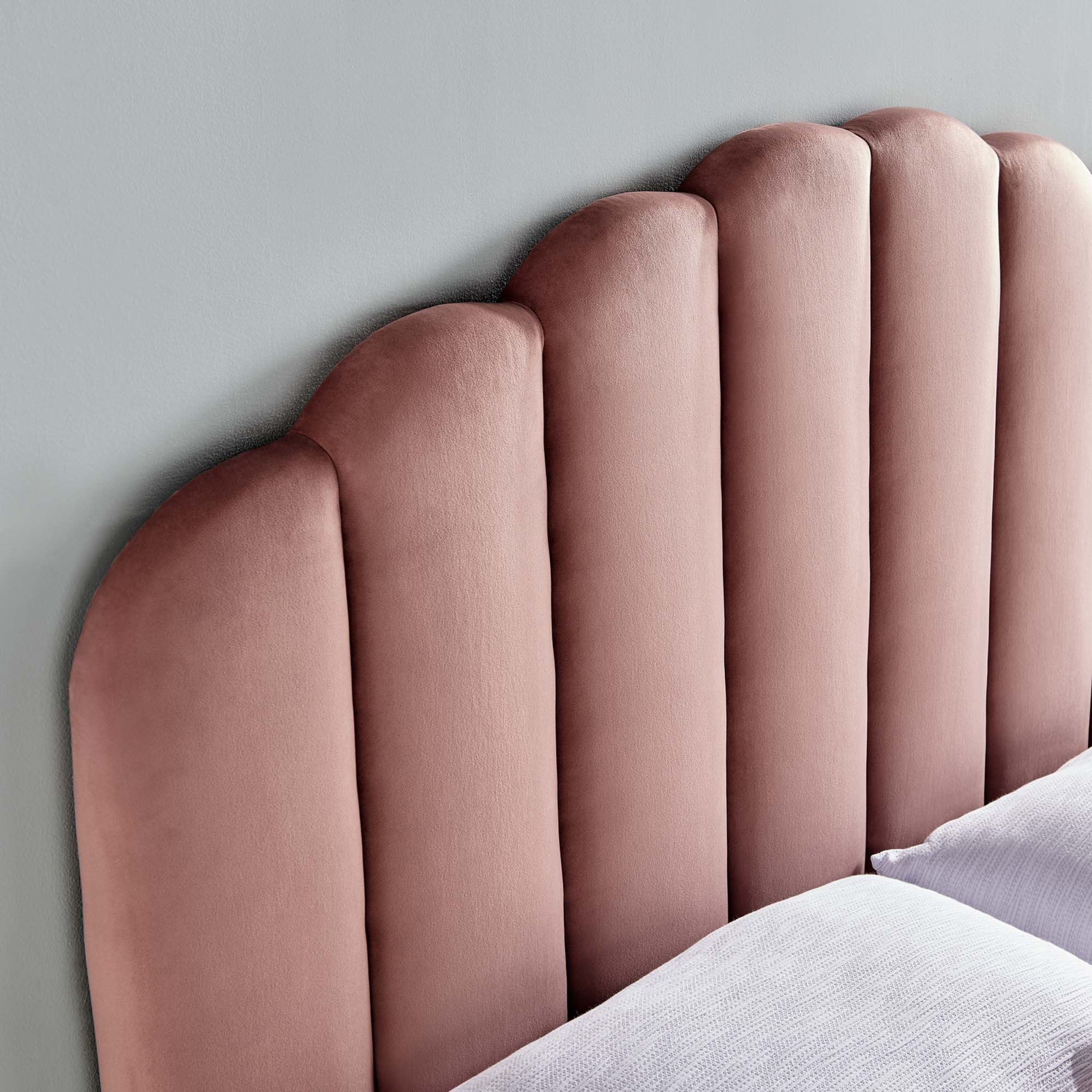 Modway Veronique Performance Velvet Twin Headboard